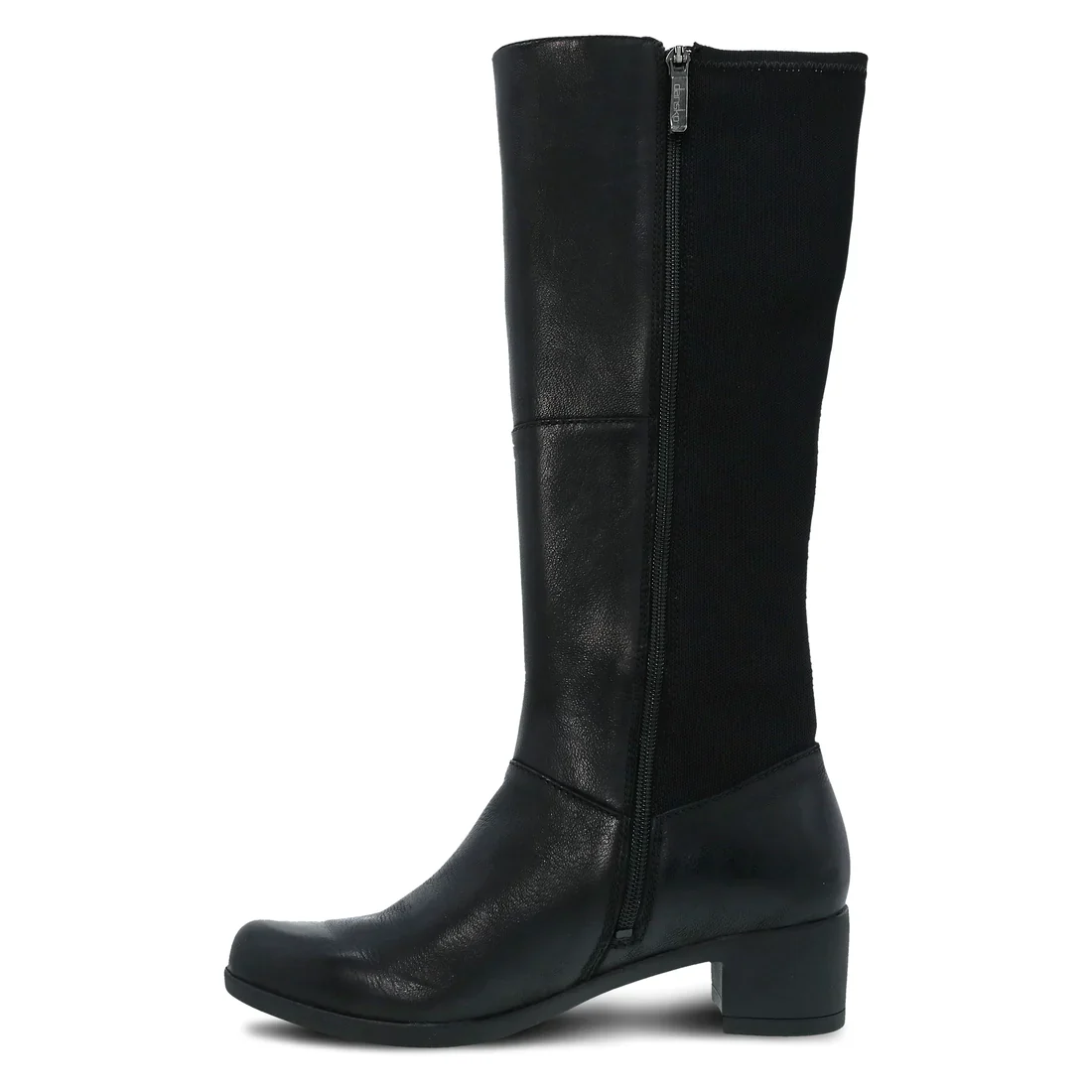 Dansko Women's Celestine Boot - Black - Image 4