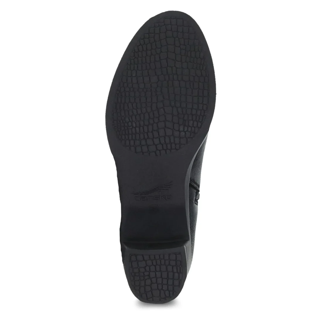 Dansko Women's Celestine Boot - Black - Image 5