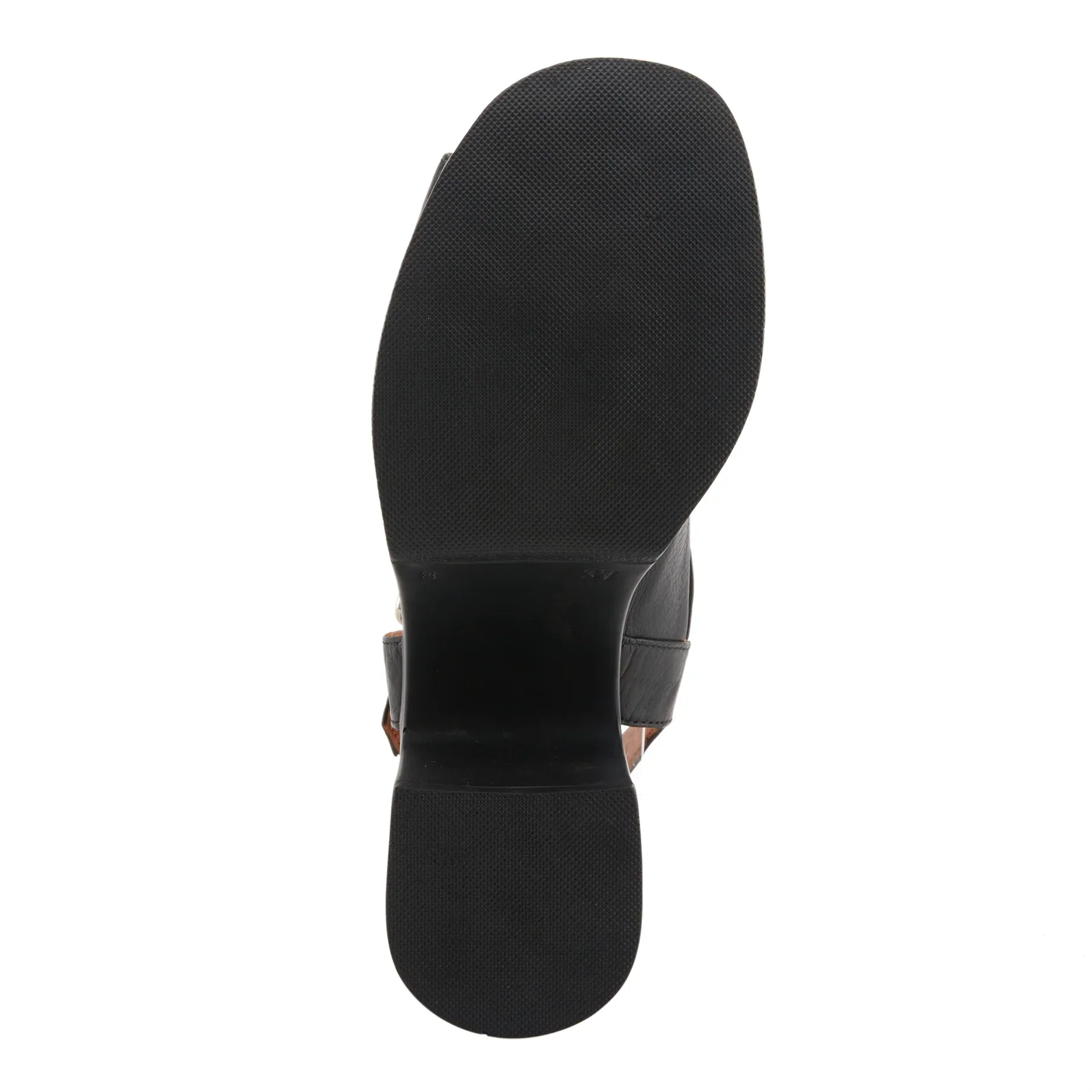 Spring Step Women's Cello Sandals - Black - Image 7
