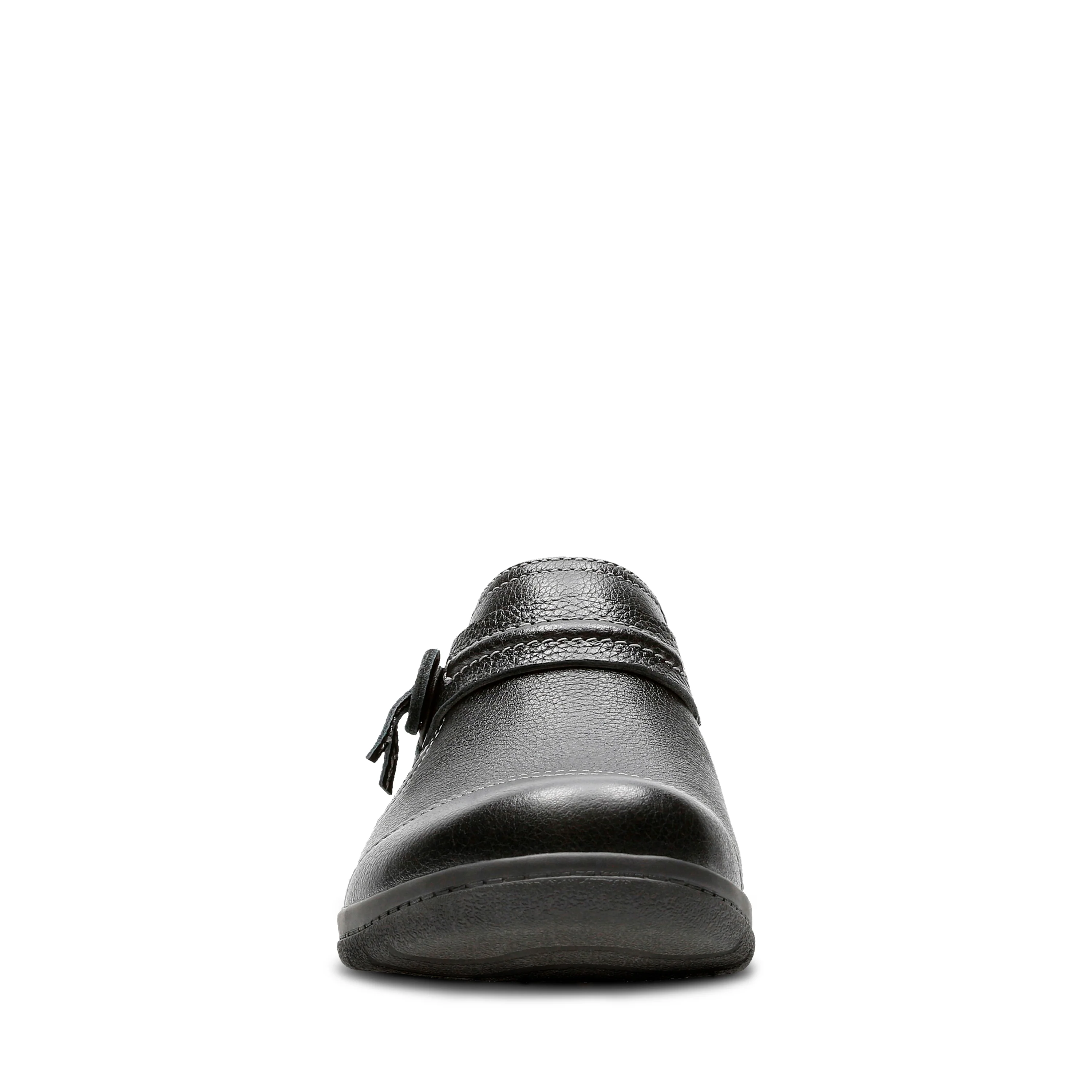 Clarks Women's Cheyn Madi Shoe - Black - Image 2