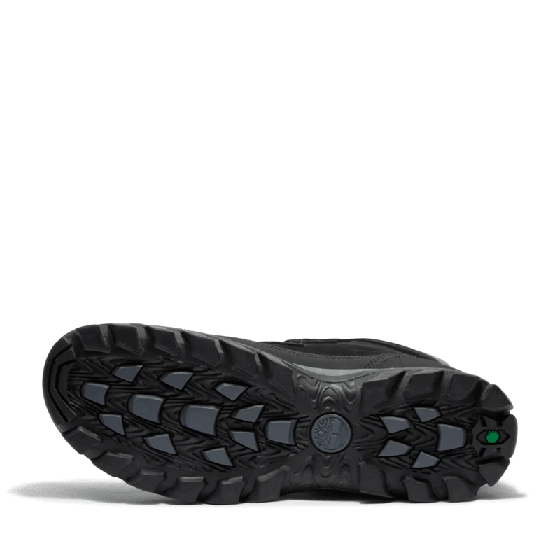 Timberland Men's Chillberg Waterproof Hiking Boots - Black - Image 3