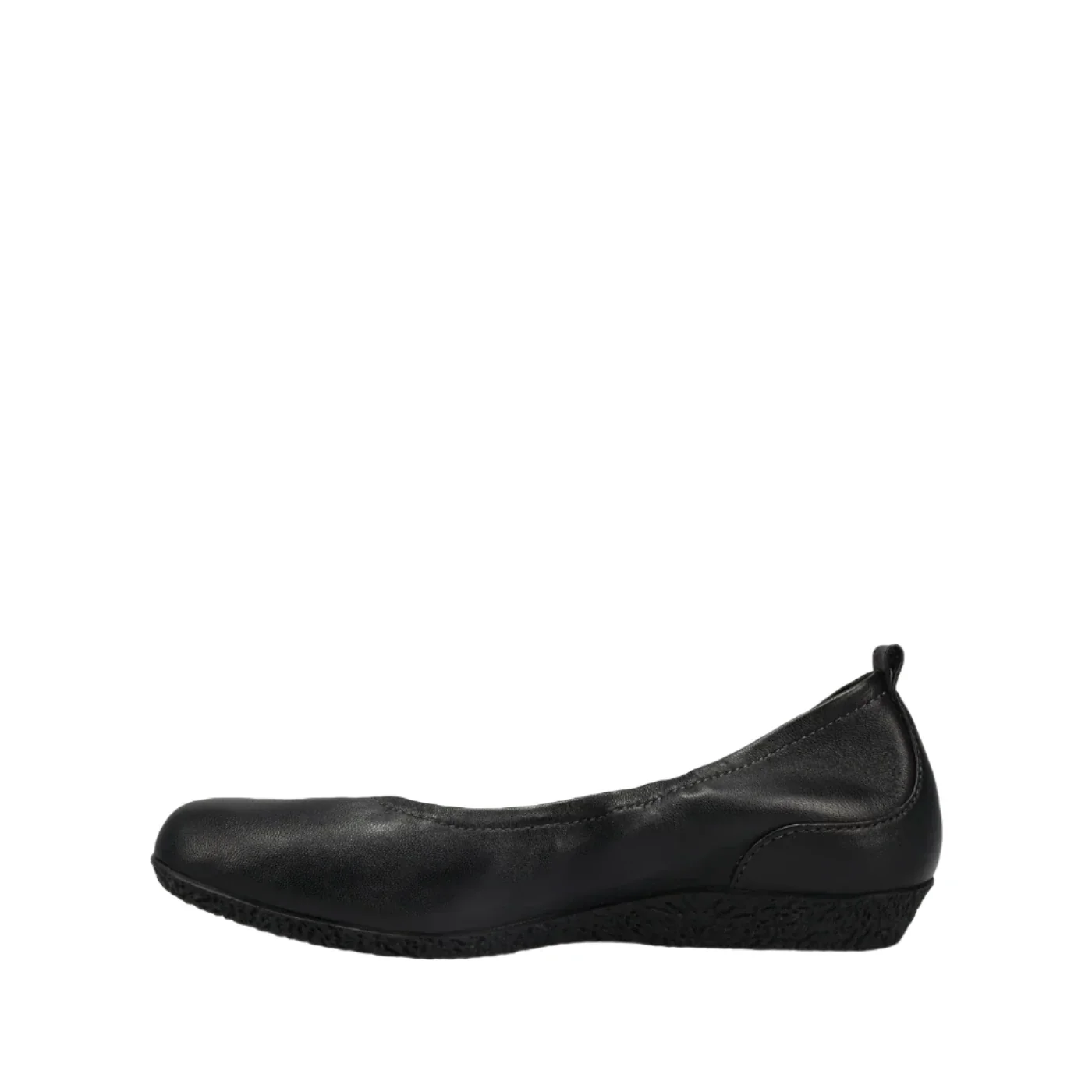 Taos Women's Chit Chat Flat - Black - Image 2