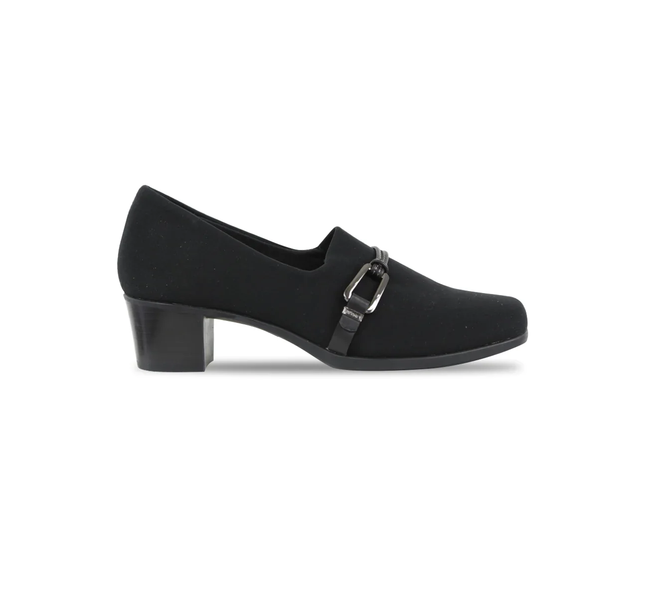 Munro Women's Cindi II - Black - Image 3