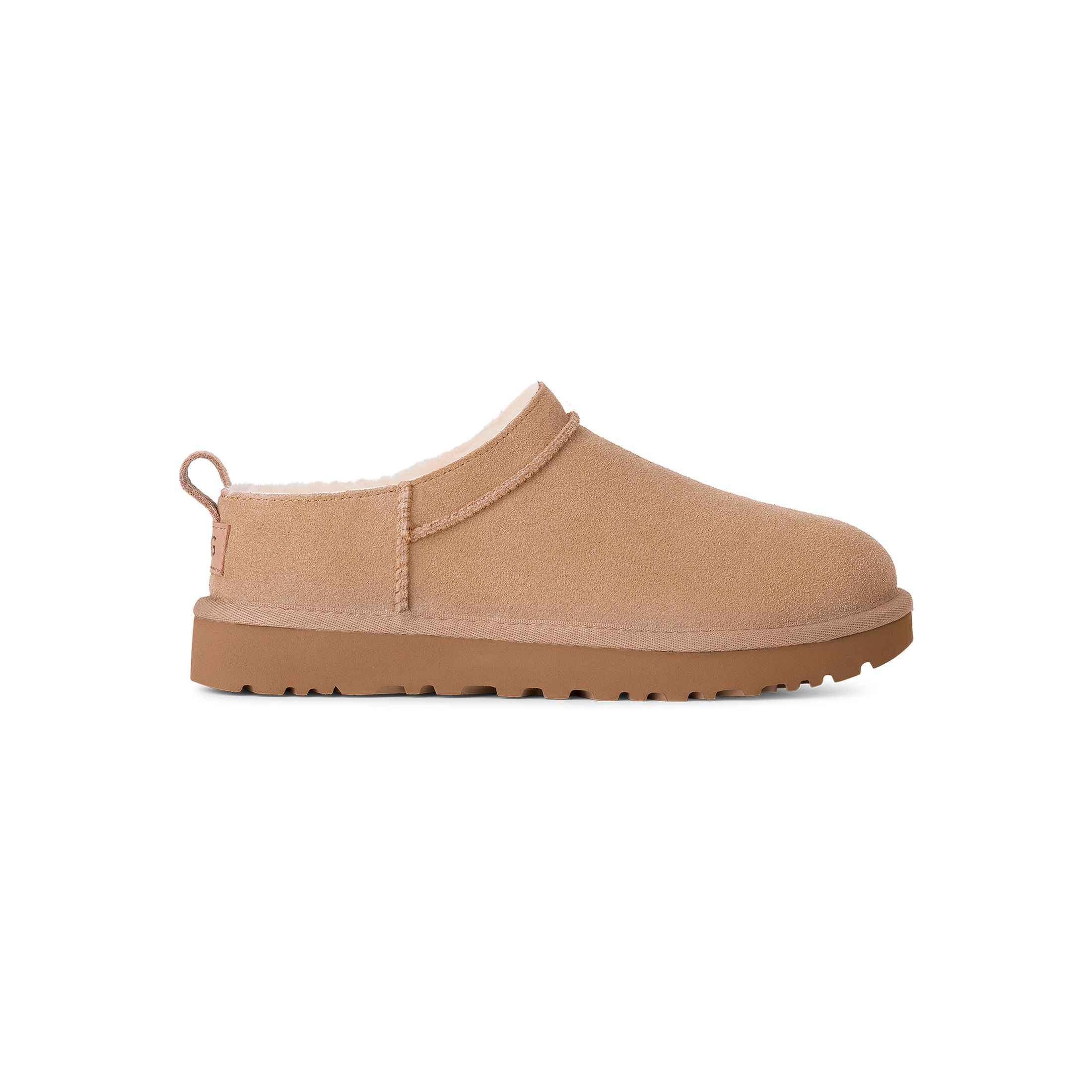 UGG Women's Classic Micro - Sand - Image 2