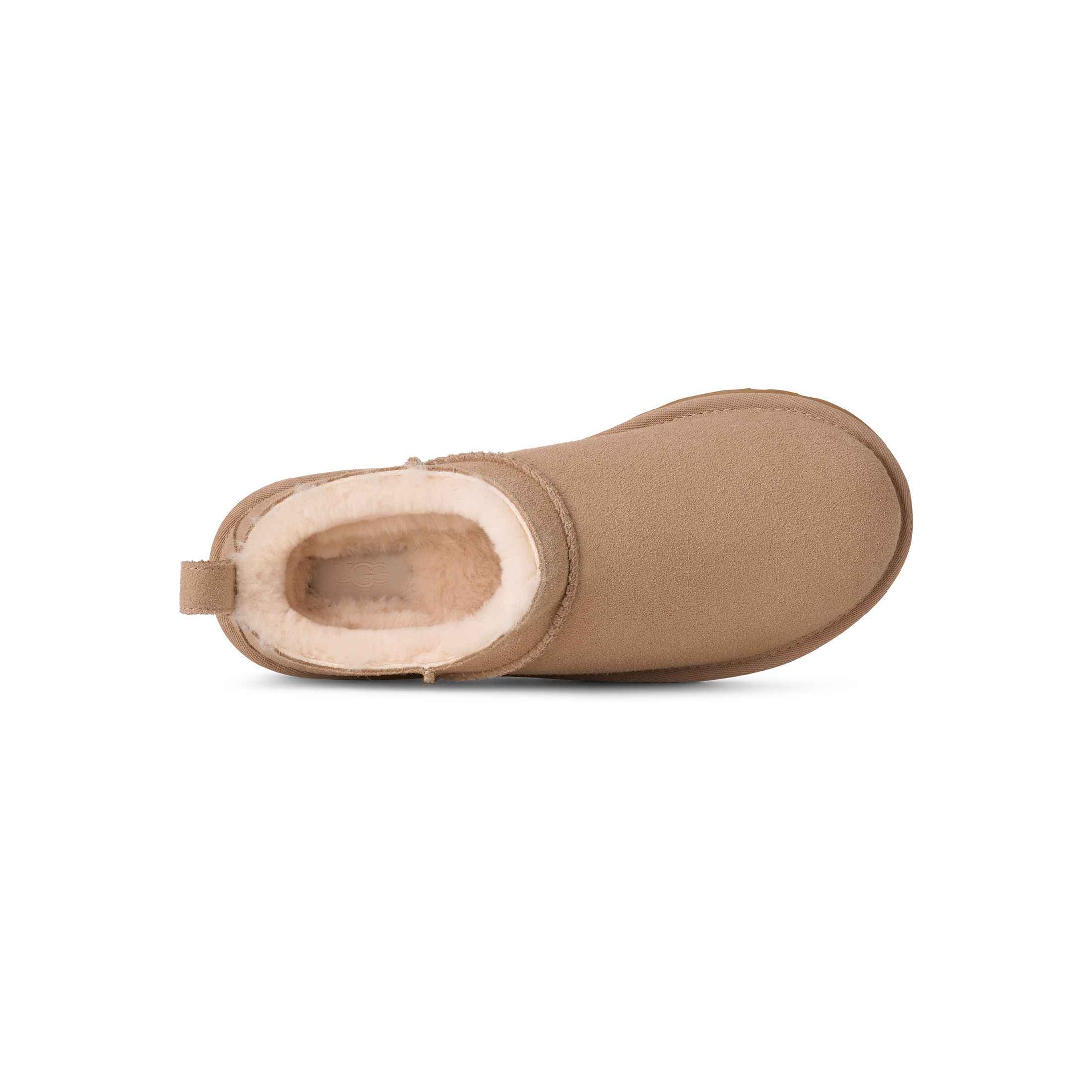 UGG Women's Classic Micro - Sand - Image 3