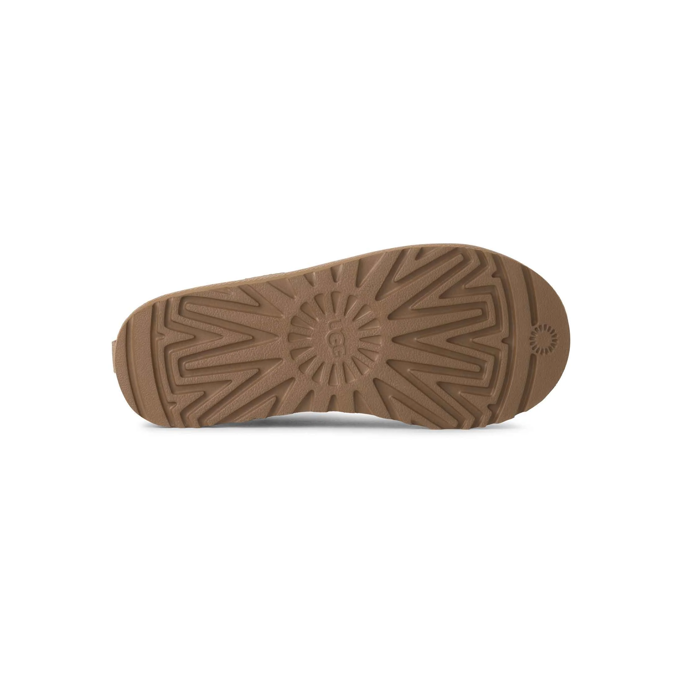 UGG Women's Classic Micro - Sand - Image 4