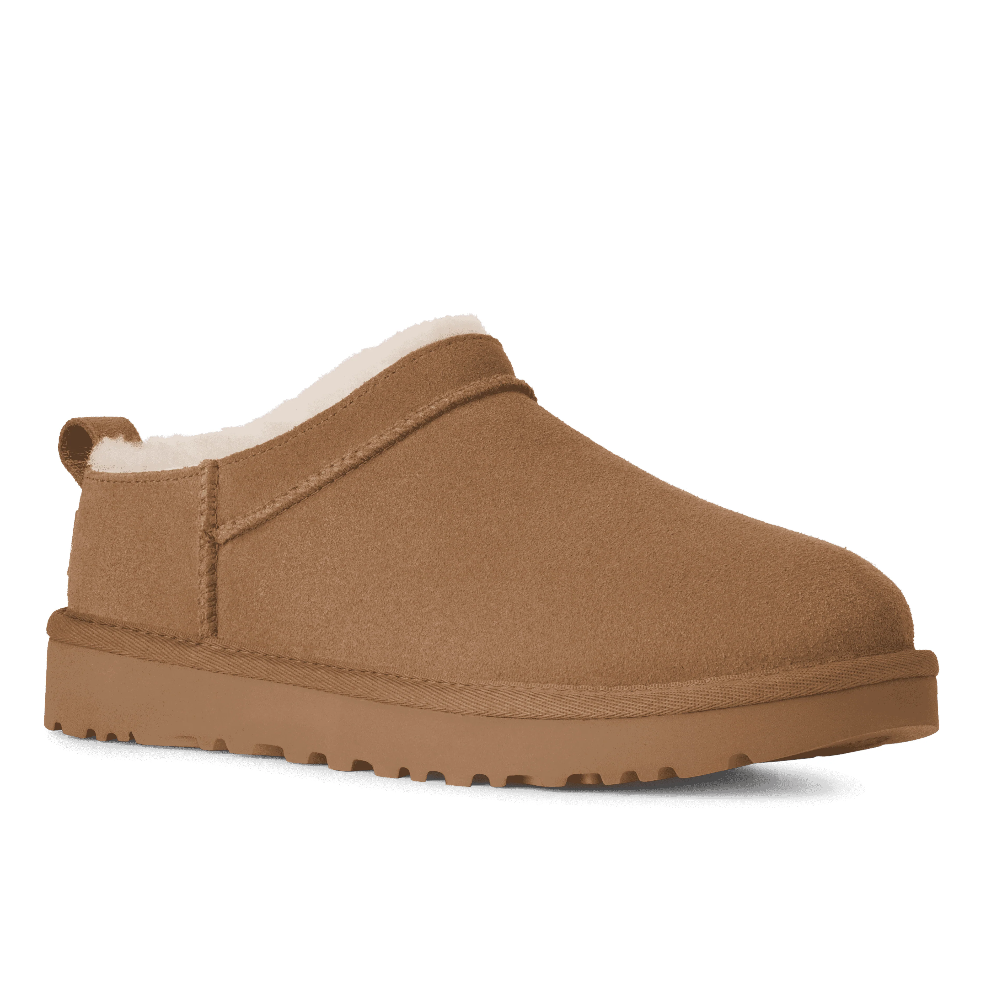UGG Women's Classic Micro - Chestnut
