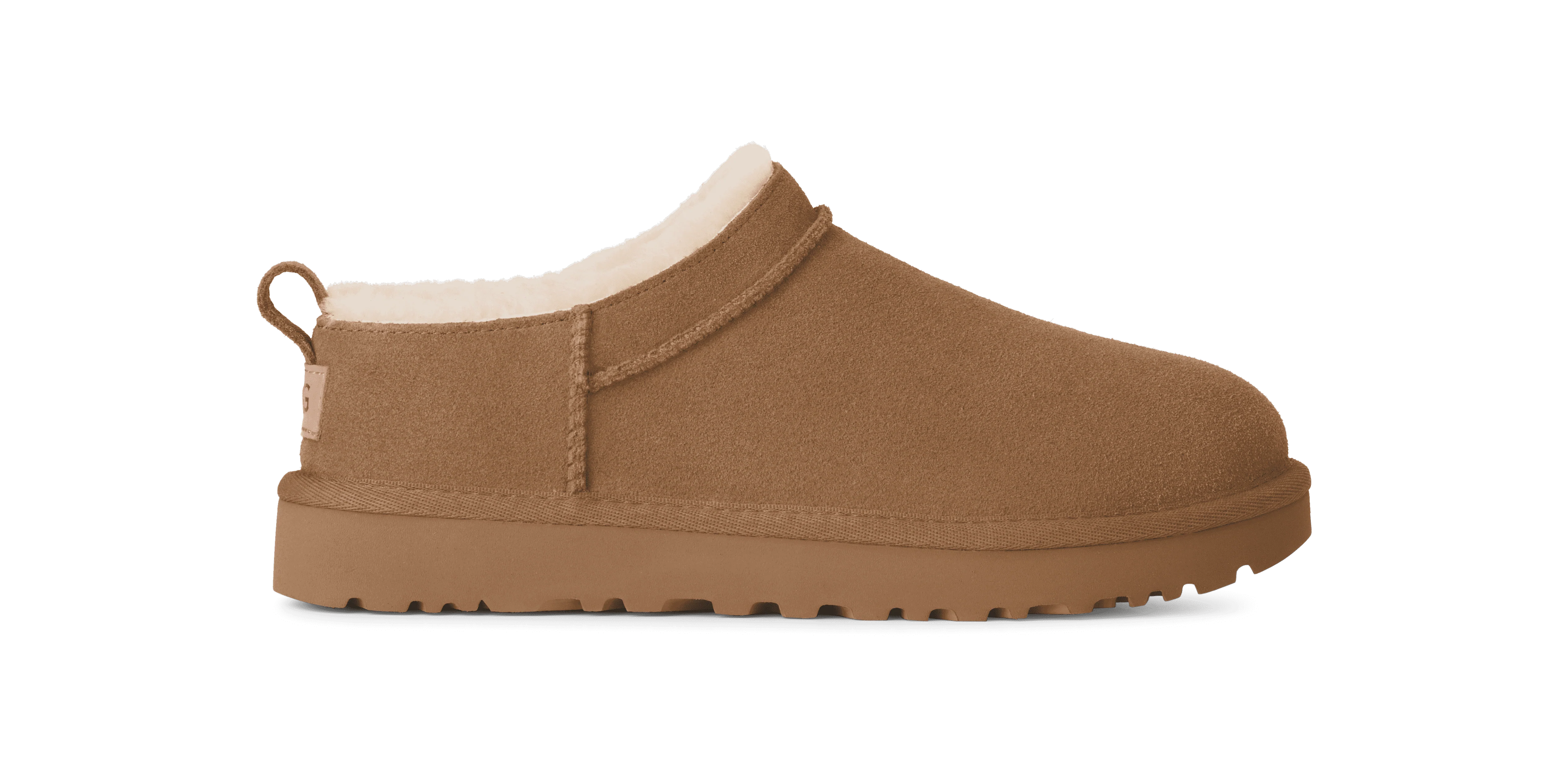 UGG Women's Classic Micro - Chestnut - Image 2
