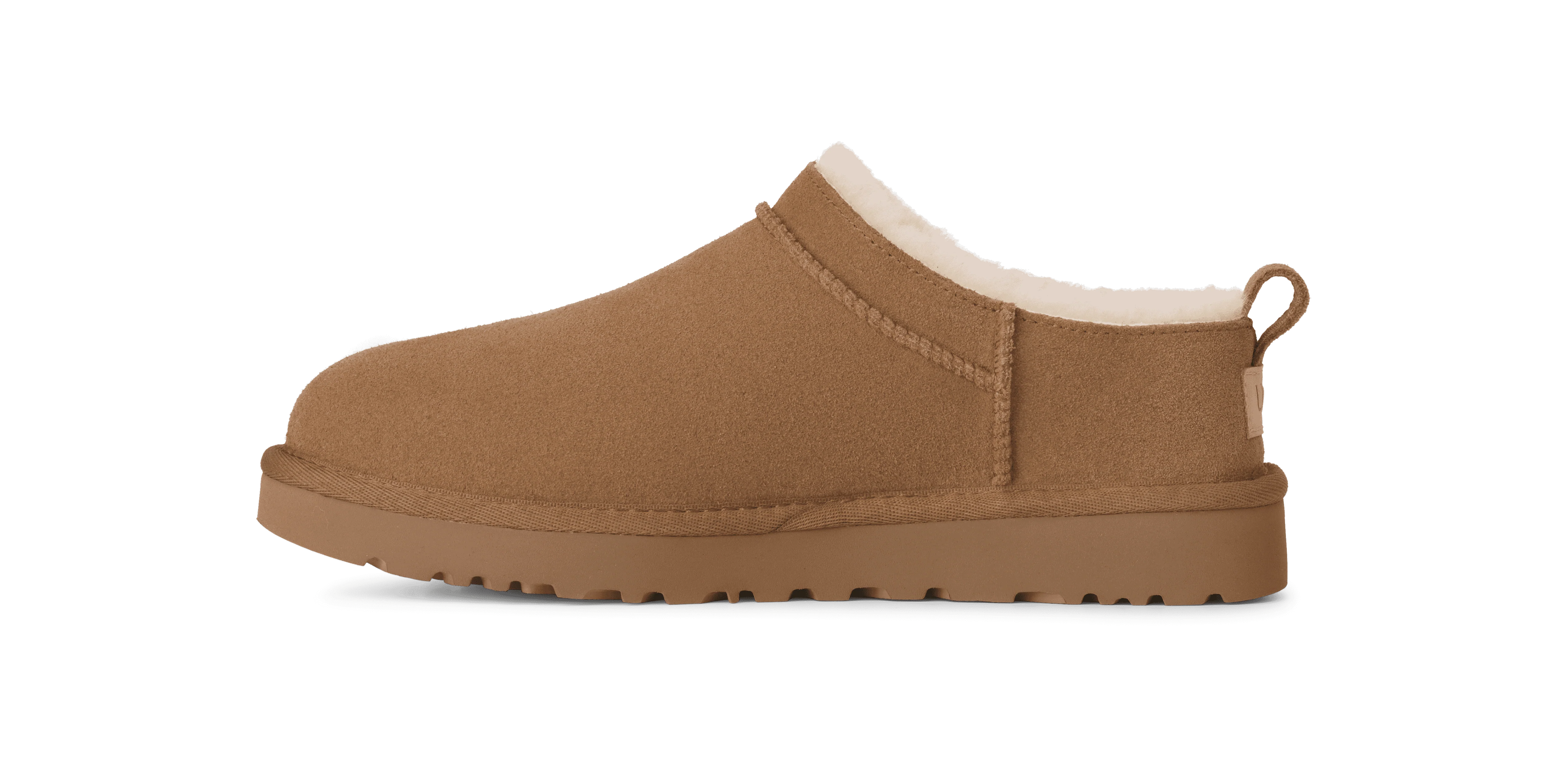 UGG Women's Classic Micro - Chestnut - Image 3