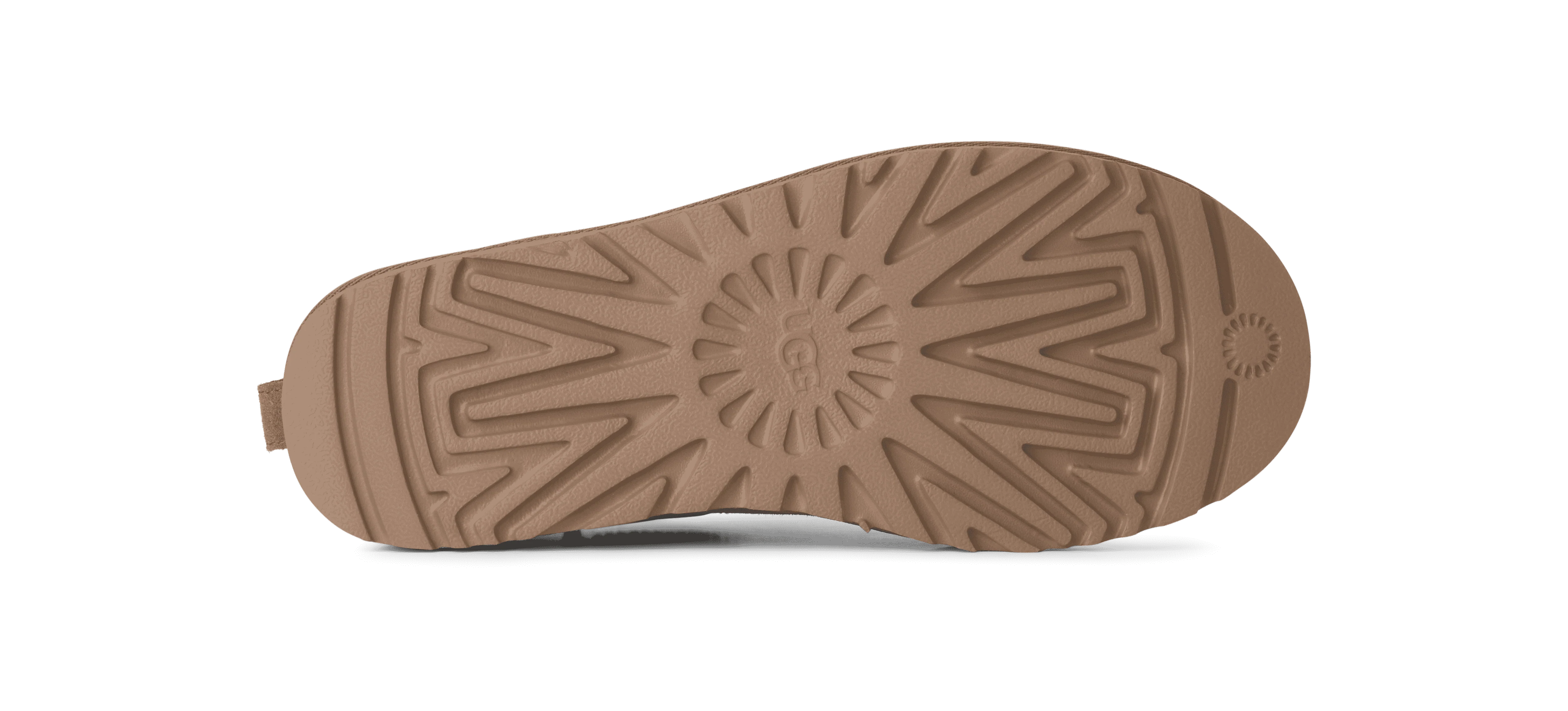 UGG Women's Classic Micro - Chestnut - Image 5