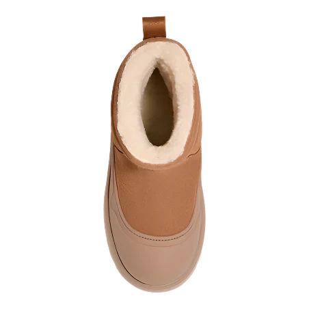 UGG® Men's Classic Mini Mod Boot - Chestnut - Image 3