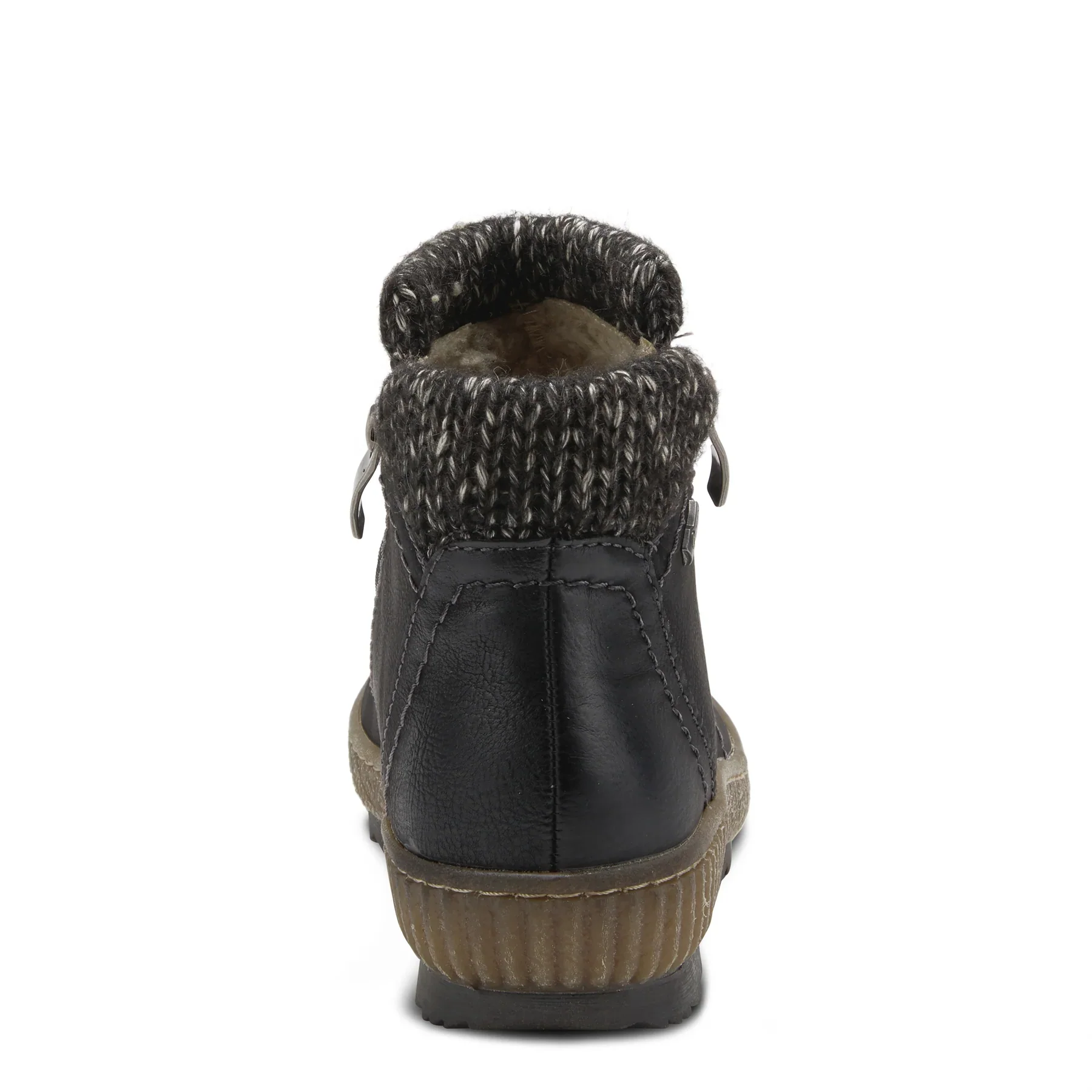 Spring Step Relife Water-Resistant Cleora Boot - Black - Image 5