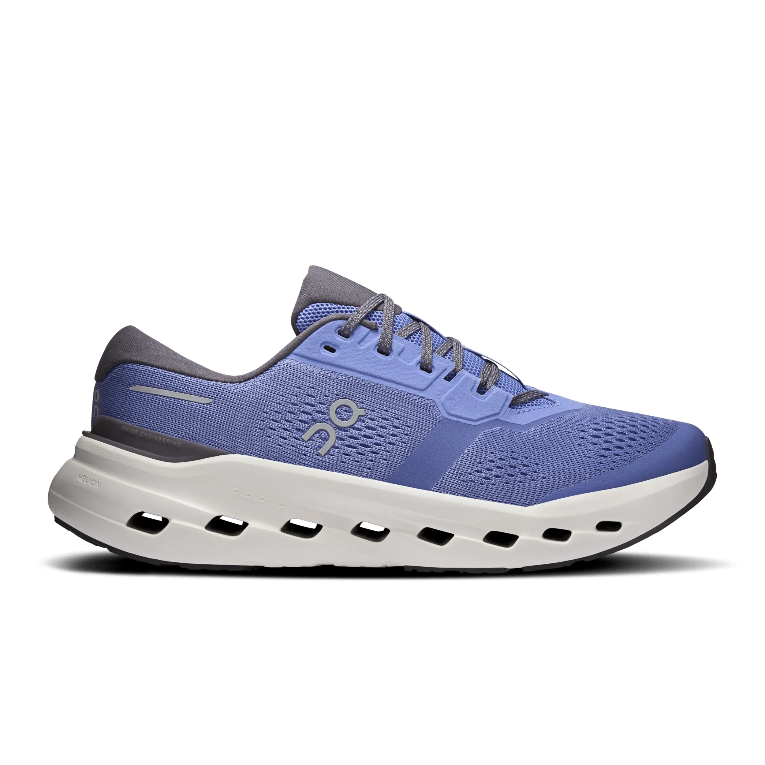 On Running Men's Cloudrunner 3 Running Shoe - Sailor/Ivory - Image 2