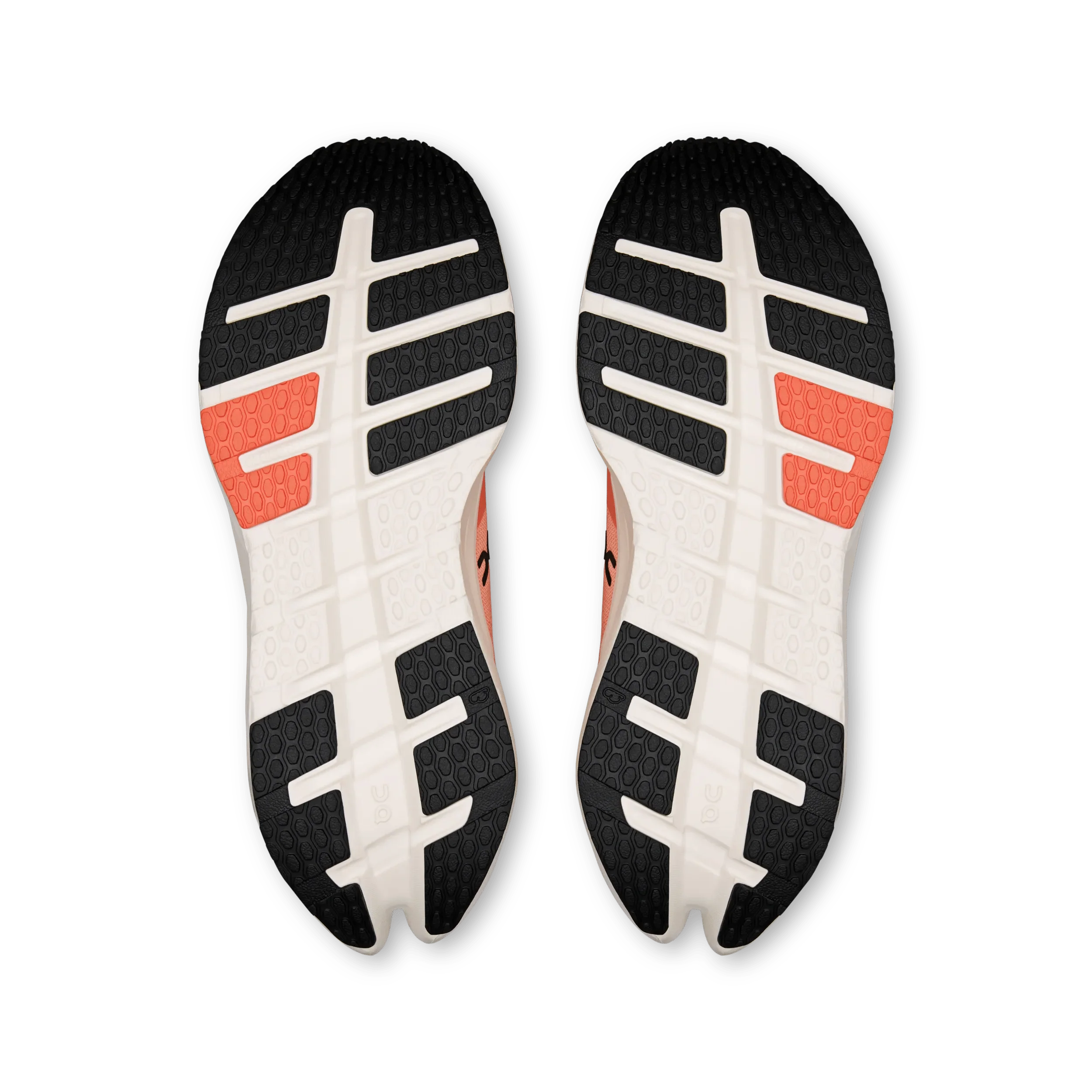 On Running Women's Cloudrunner 3 Running Shoe - Sunstone/Ivory - Image 3