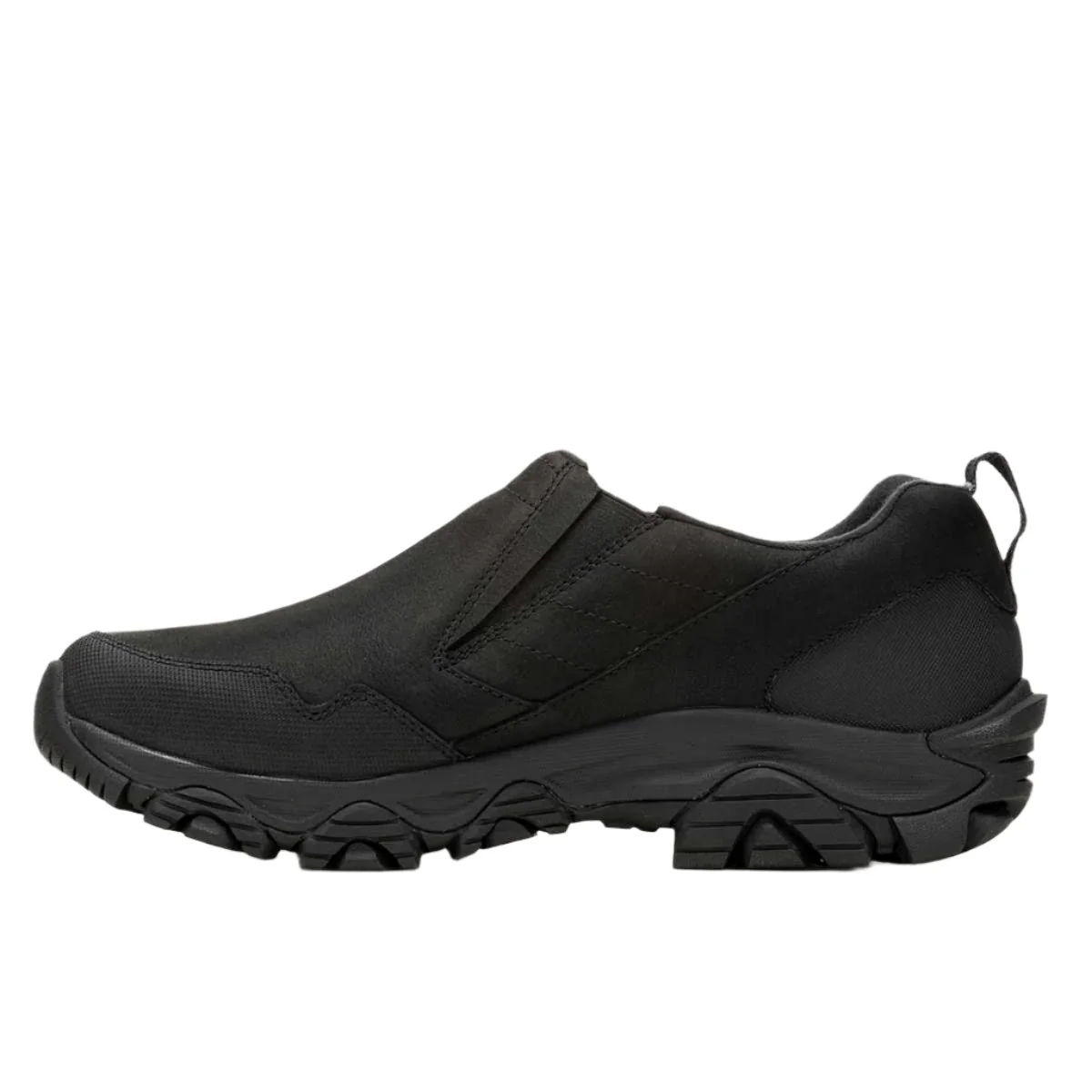 Merrell Men's Coldpack 3 Waterproof Thermo Moc - Black - Image 2