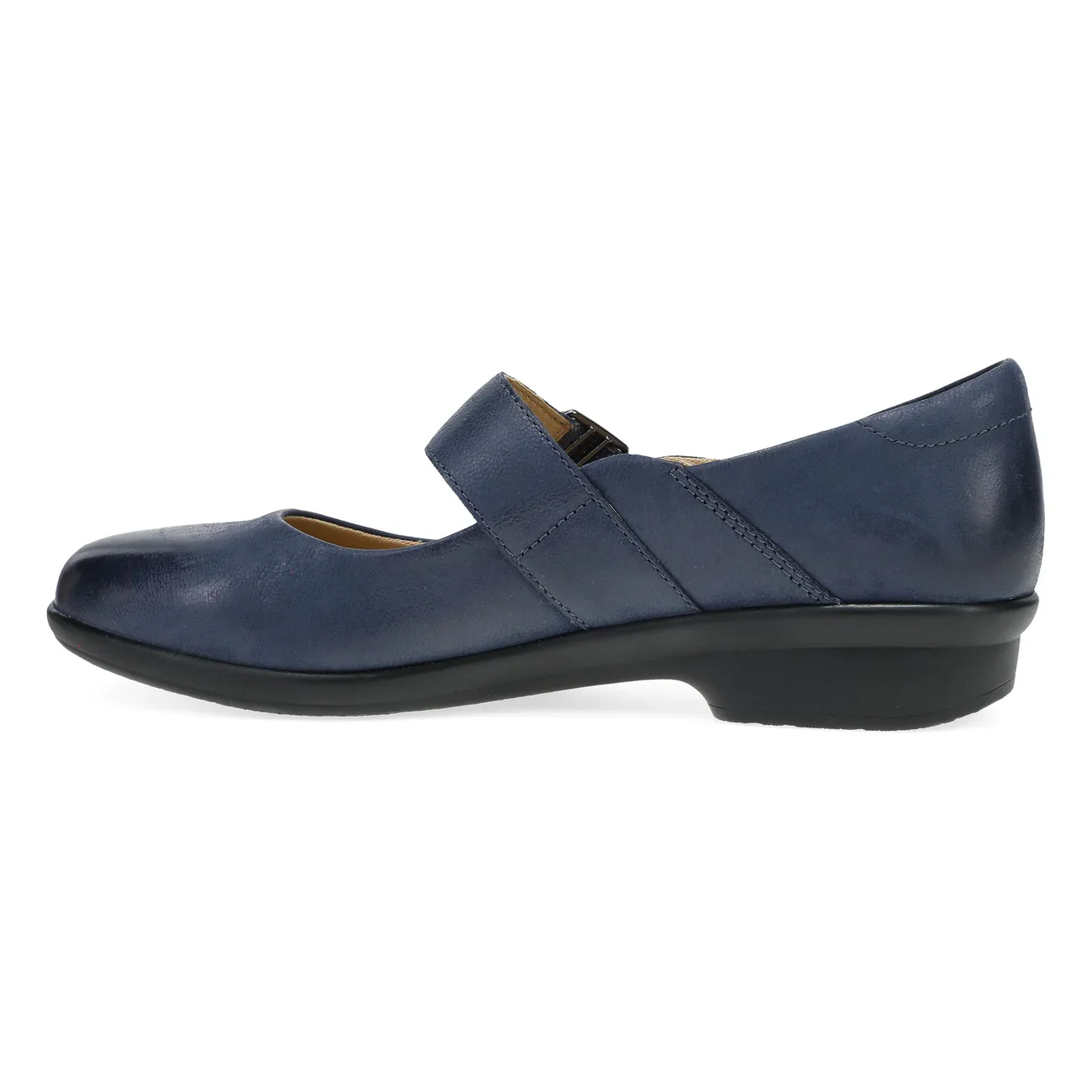 Dansko Women's Collette Mary Jane - Navy - Image 2