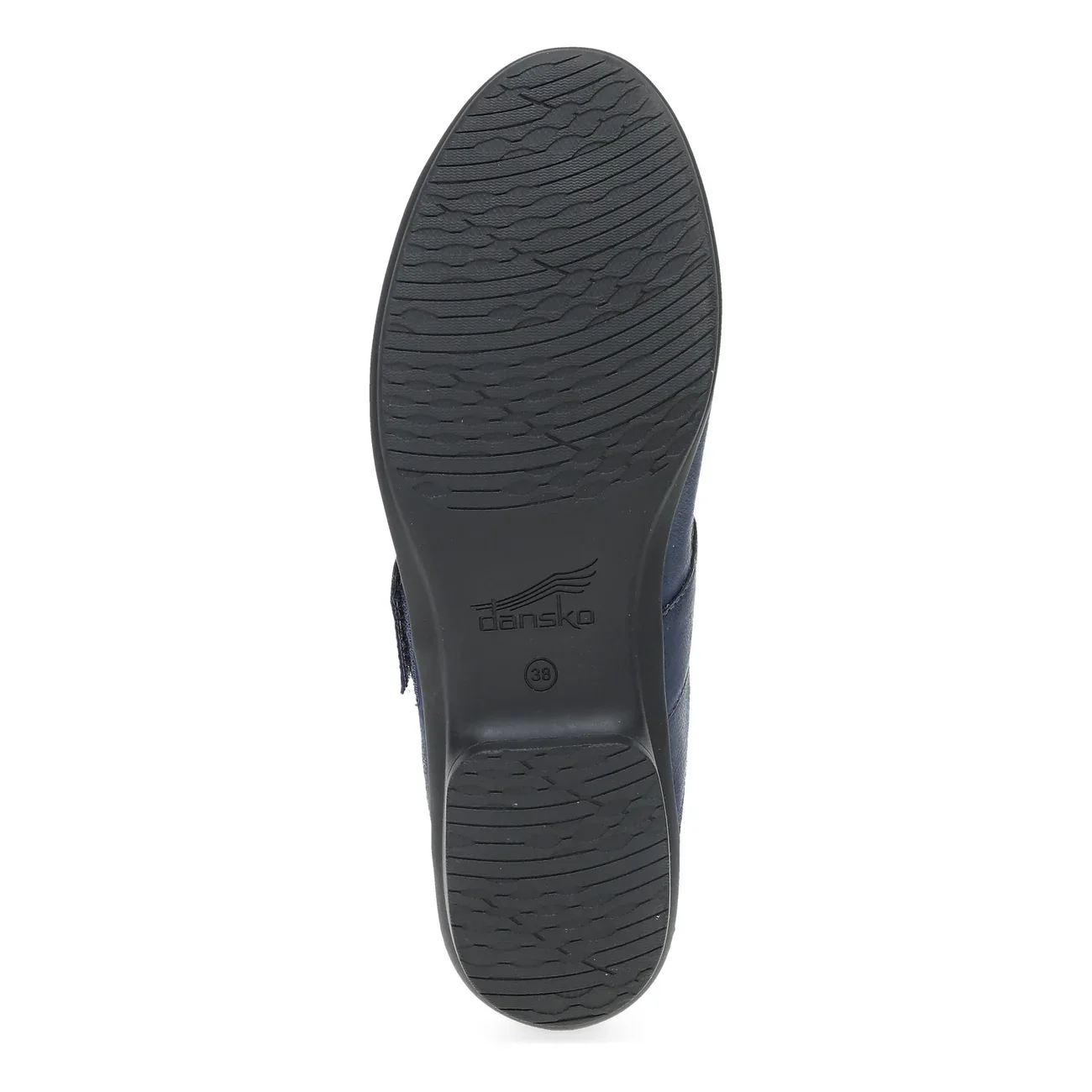 Dansko Women's Collette Mary Jane - Navy - Image 4