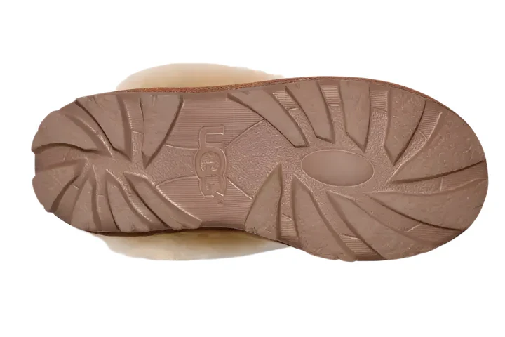 UGG® Women's Coquette Slipper - Chestnut - Image 6
