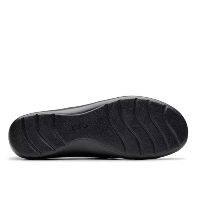 Clarks Women's Cora Aubrie Mary Jane - Navy - Image 7