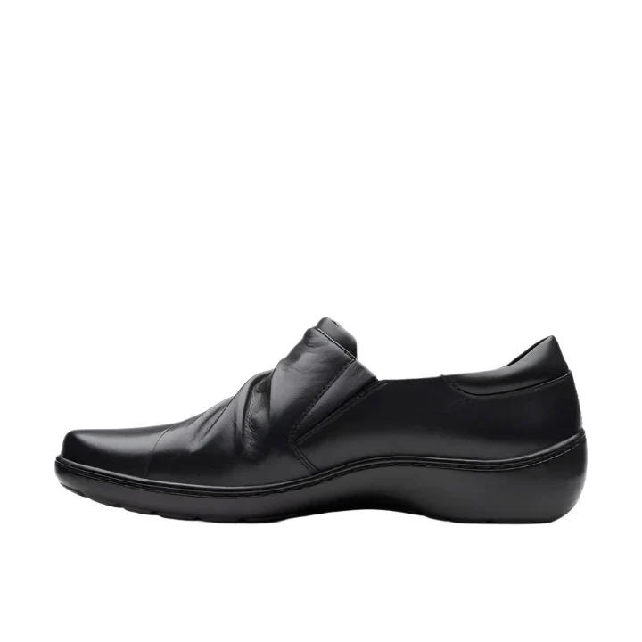 Clarks Women's Cora Aubrie Mary Jane - Black - Image 2