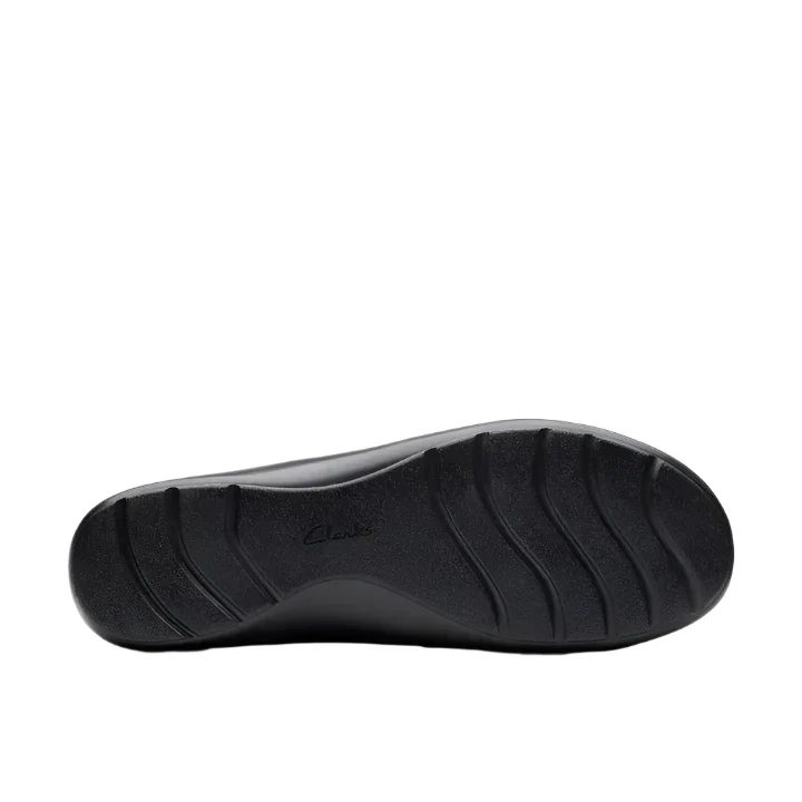 Clarks Women's Cora Aubrie Mary Jane - Black - Image 6