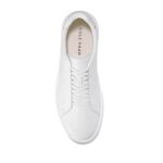 Cole Haan Men's Crosscourt Slip-on - White - Image 4