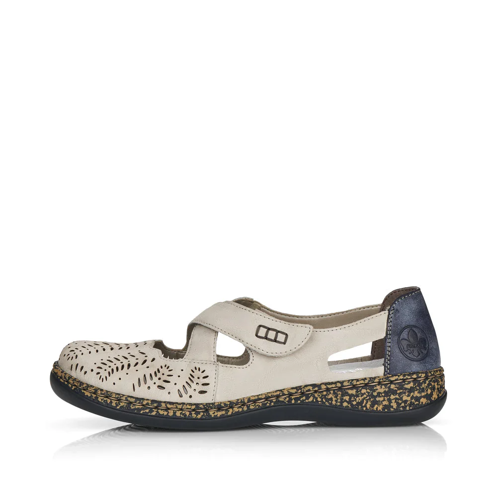 Women's Daisy Mary Jane Shoe - Image 3
