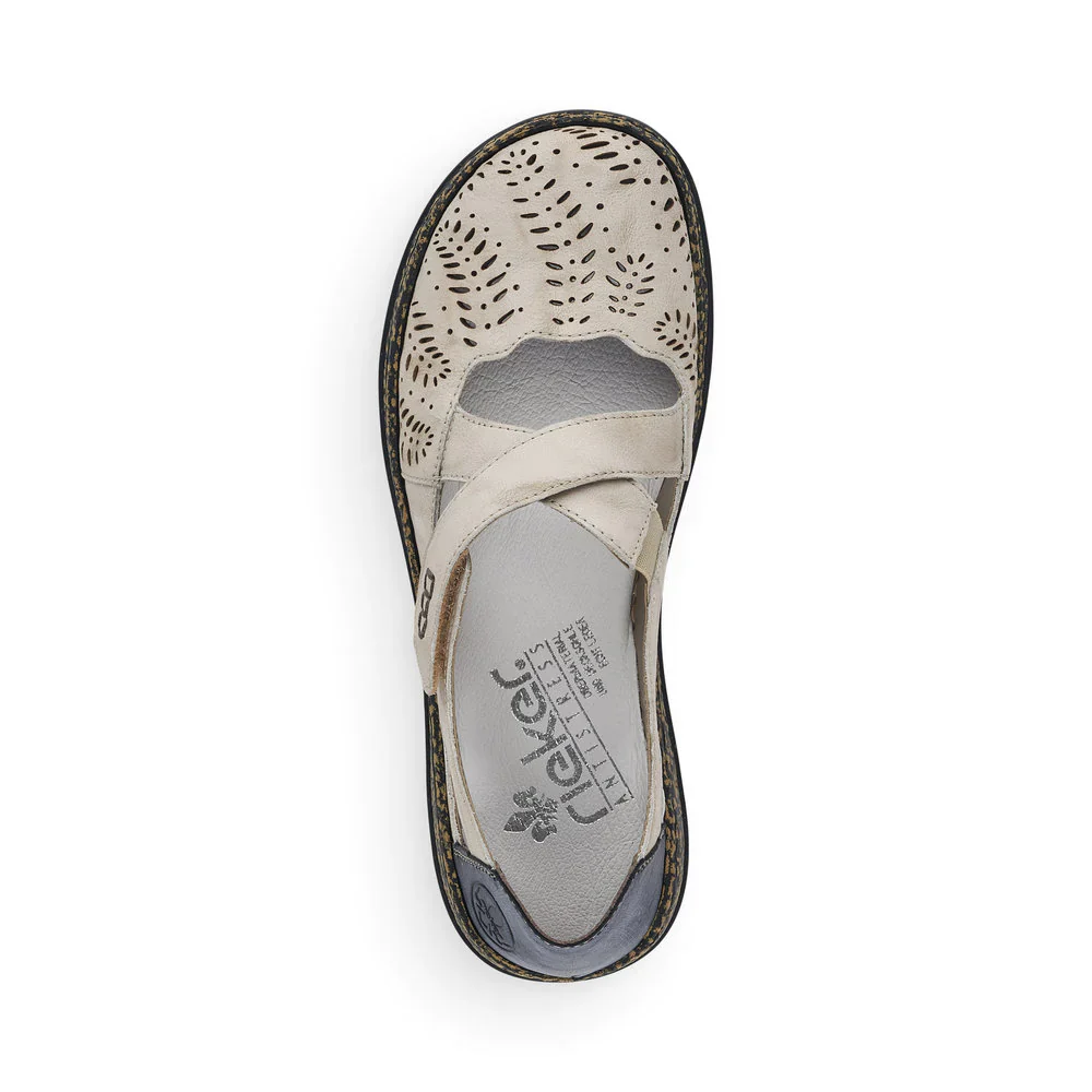 Women's Daisy Mary Jane Shoe - Image 4