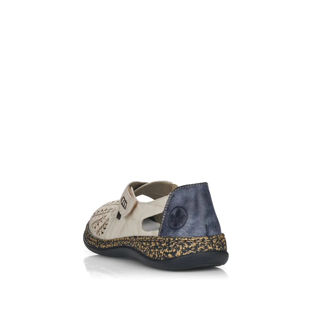Women's Daisy Mary Jane Shoe - Image 5