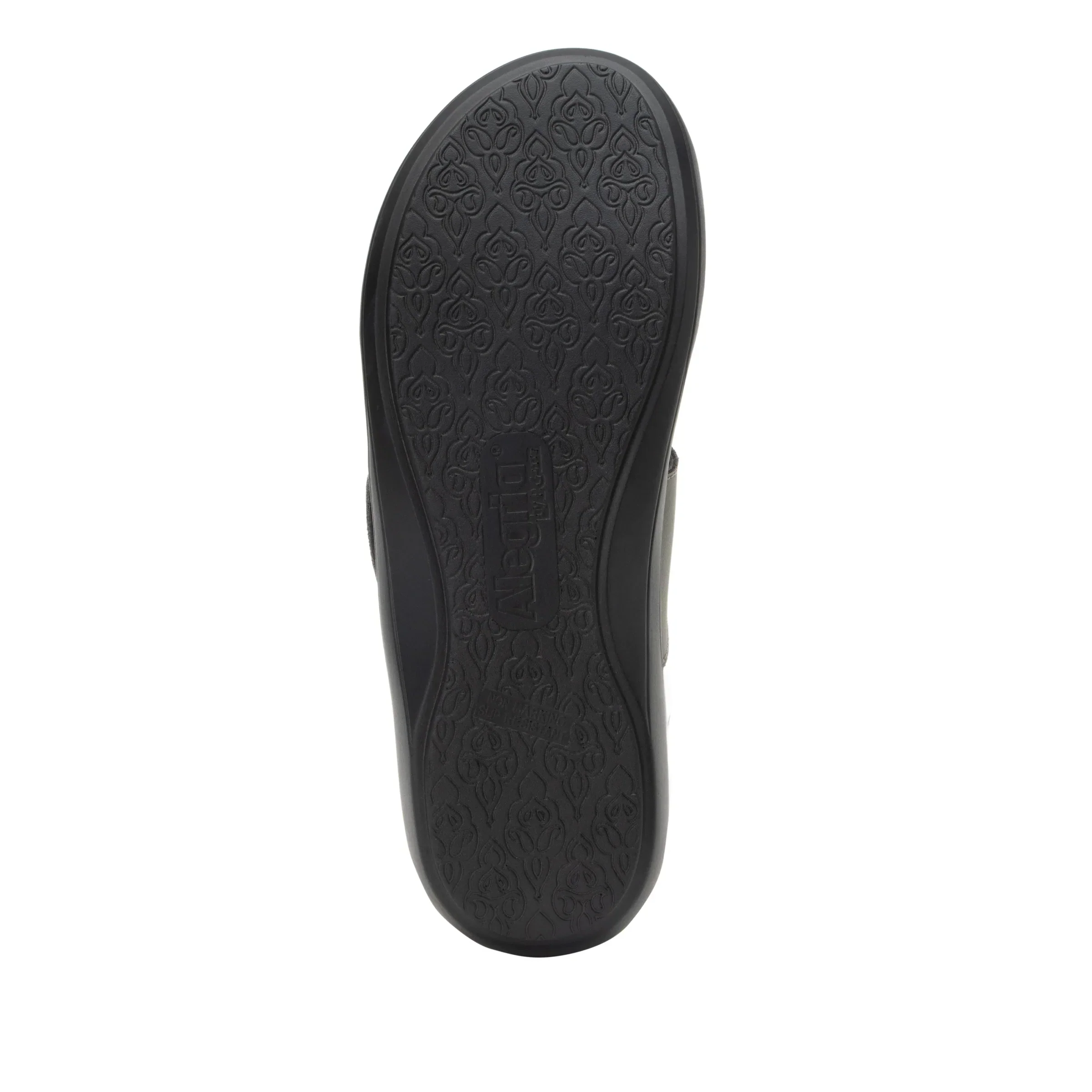 Alegria Women's Dasher Shoe - Charcoal - Image 5