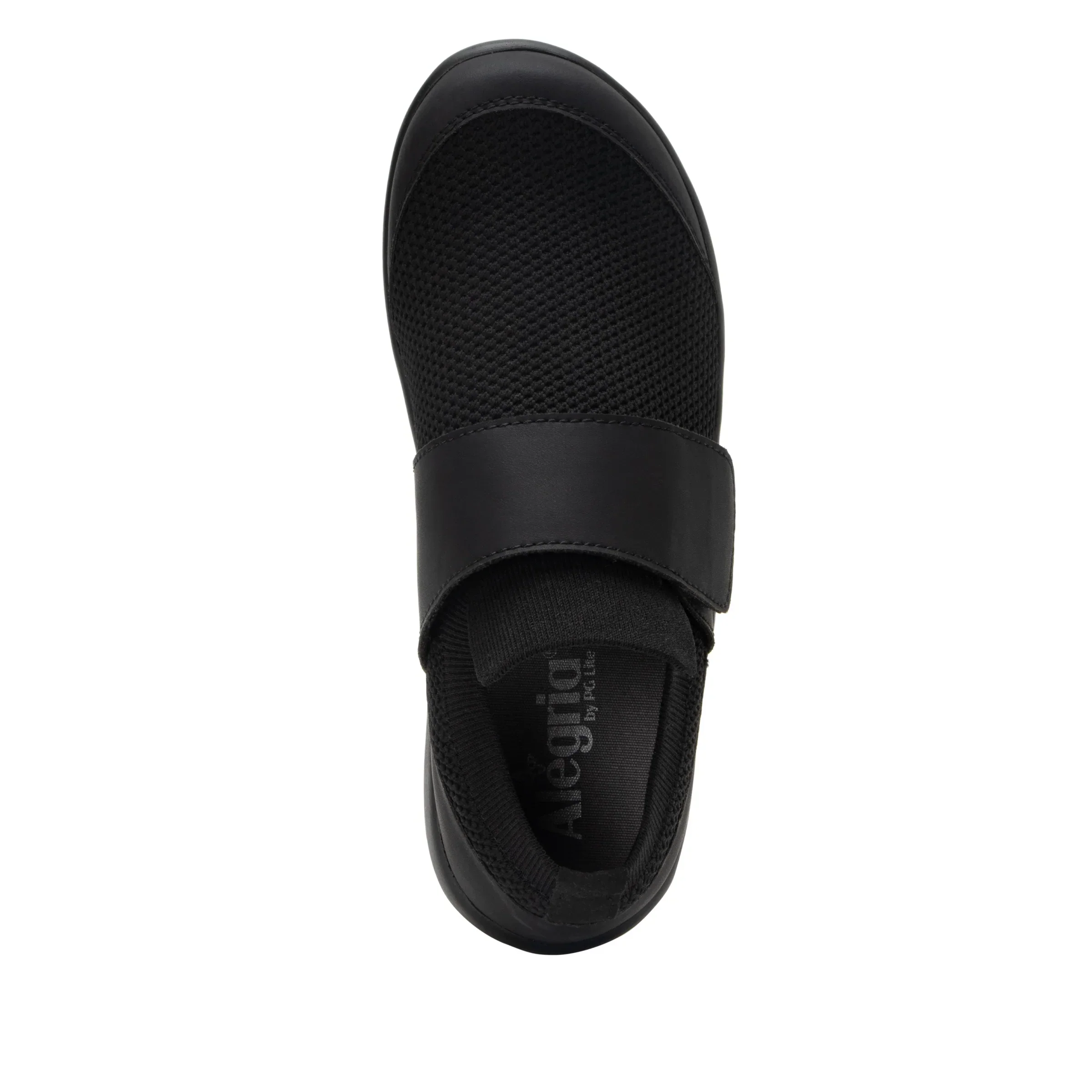 Alegria Women's Dasher Shoe - Black Out - Image 3