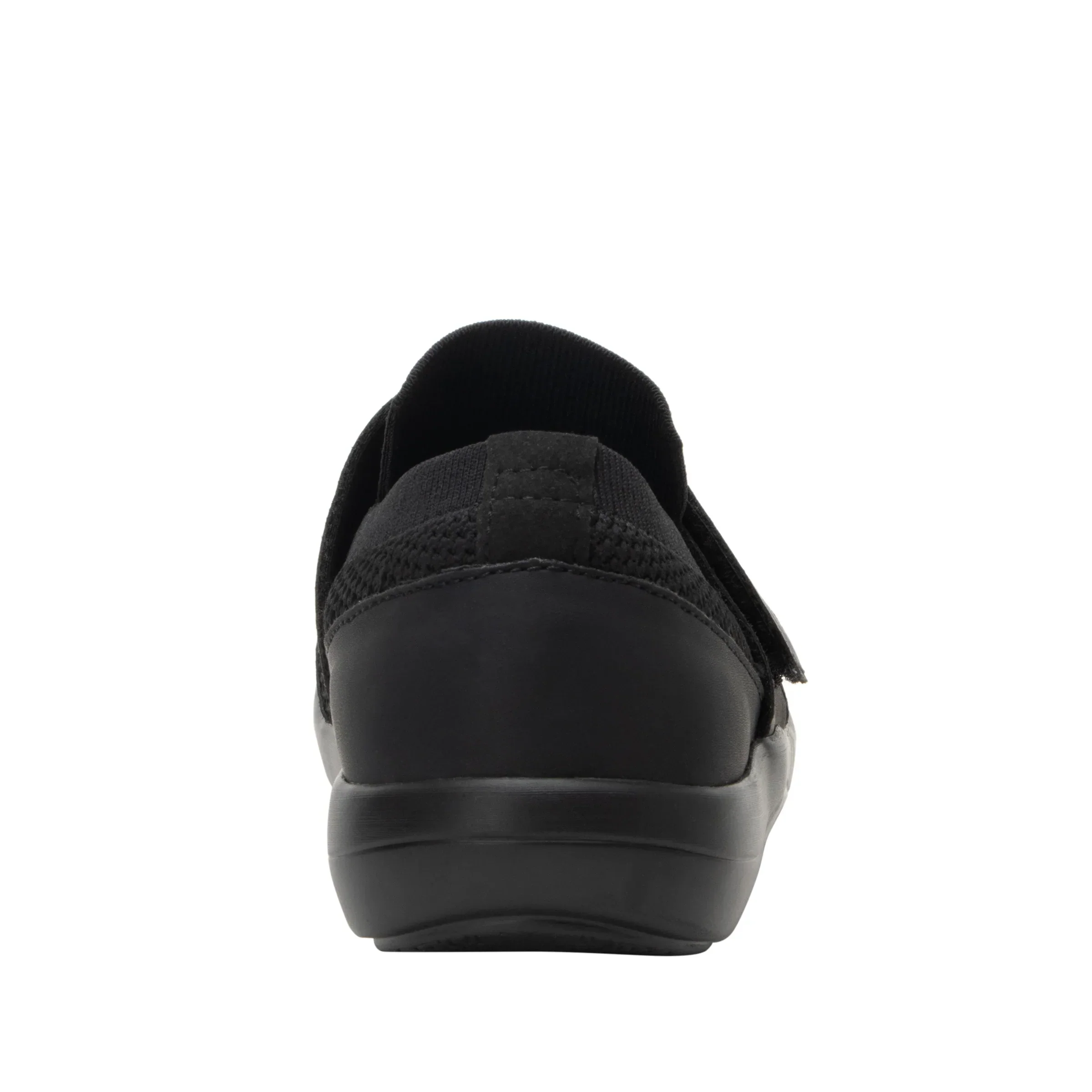 Alegria Women's Dasher Shoe - Black Out - Image 4