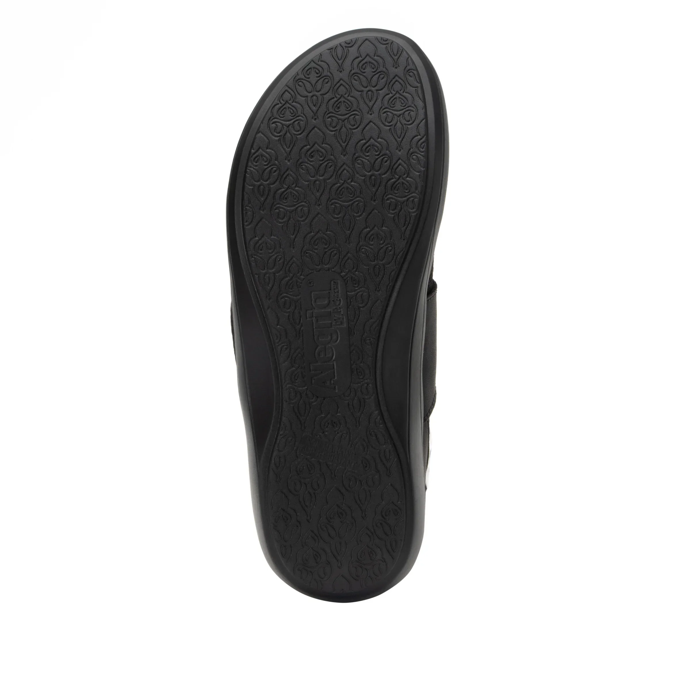 Alegria Women's Dasher Shoe - Black Out - Image 5