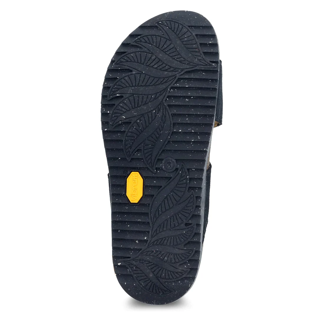 Dansko Women's Dayna Sandal - Black Suede - Image 5