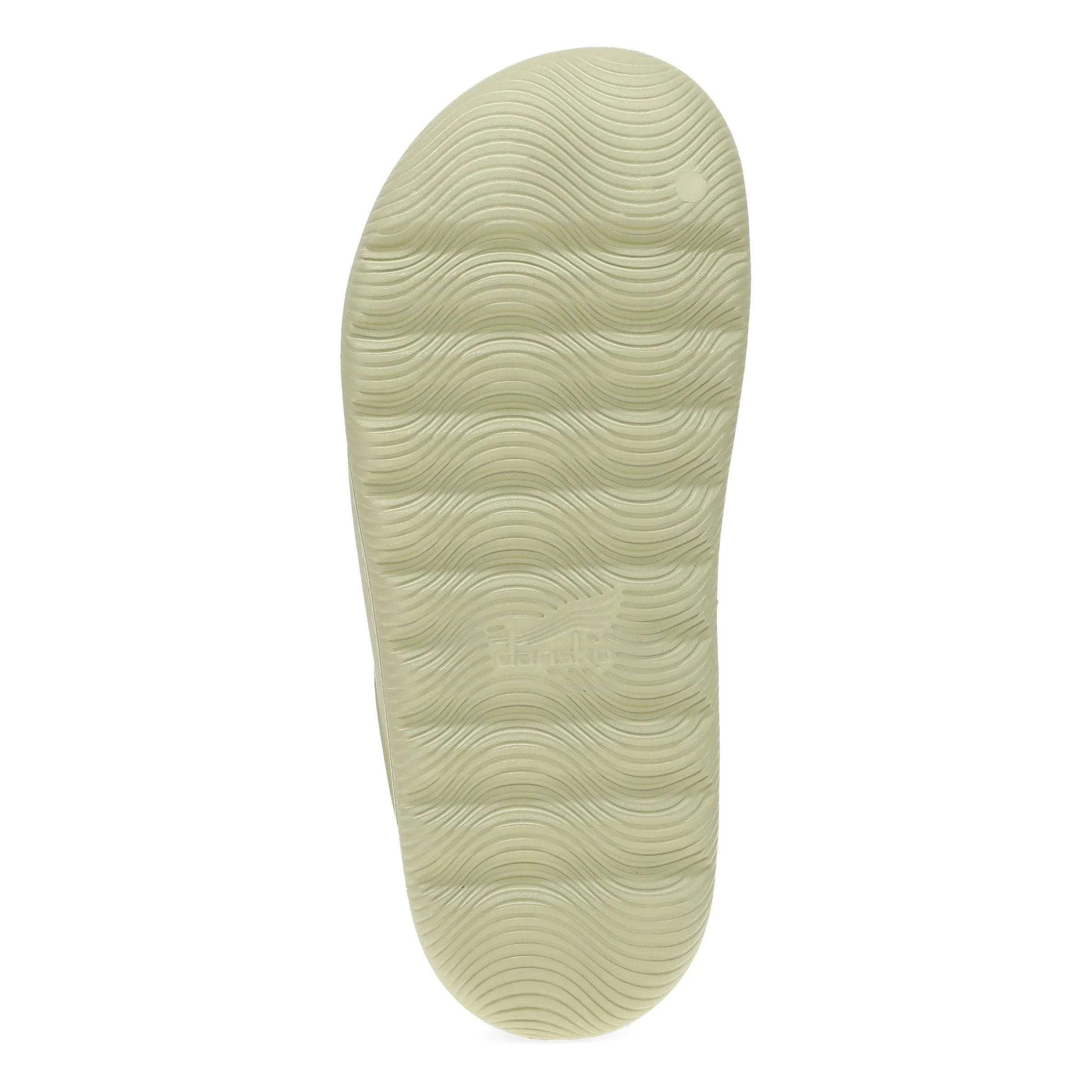 Dansko Women's Devyn Molded Slide Sandal - Sage - Image 6