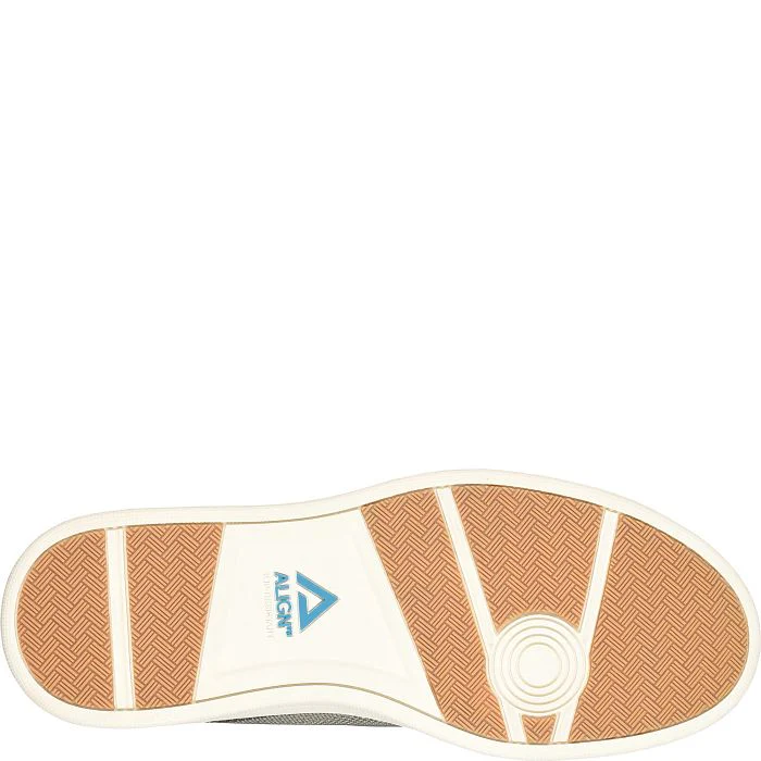 Align Men's Donovan Sneaker - Titan Grey - Image 3