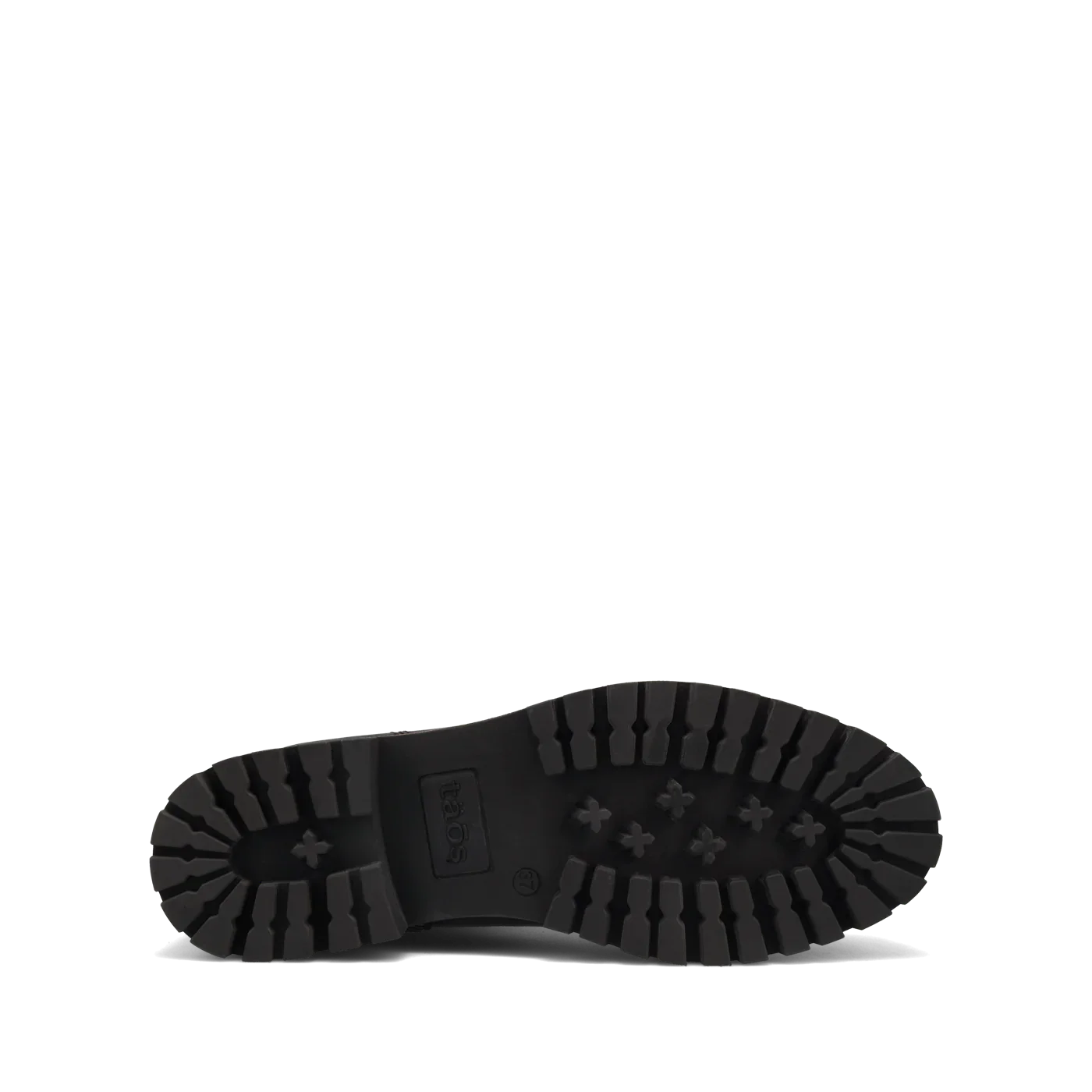 Taos Women's Downtown Boot - Black - Image 4