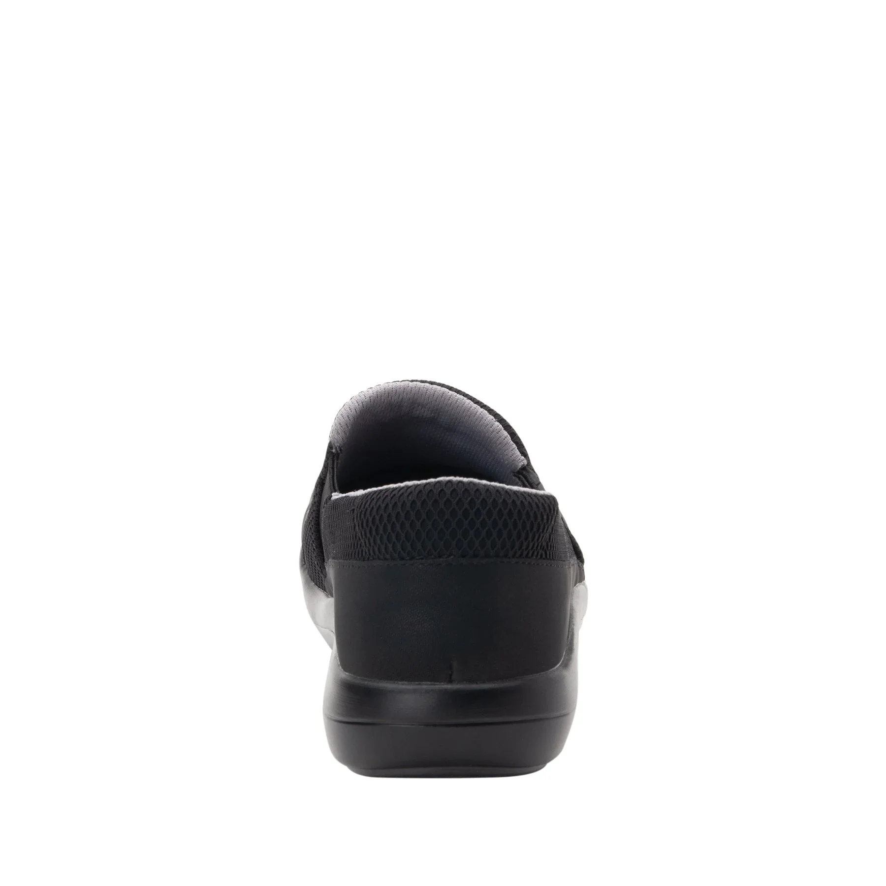 Alegria Women's Duette Slip Resistant Shoe - Black - Image 3