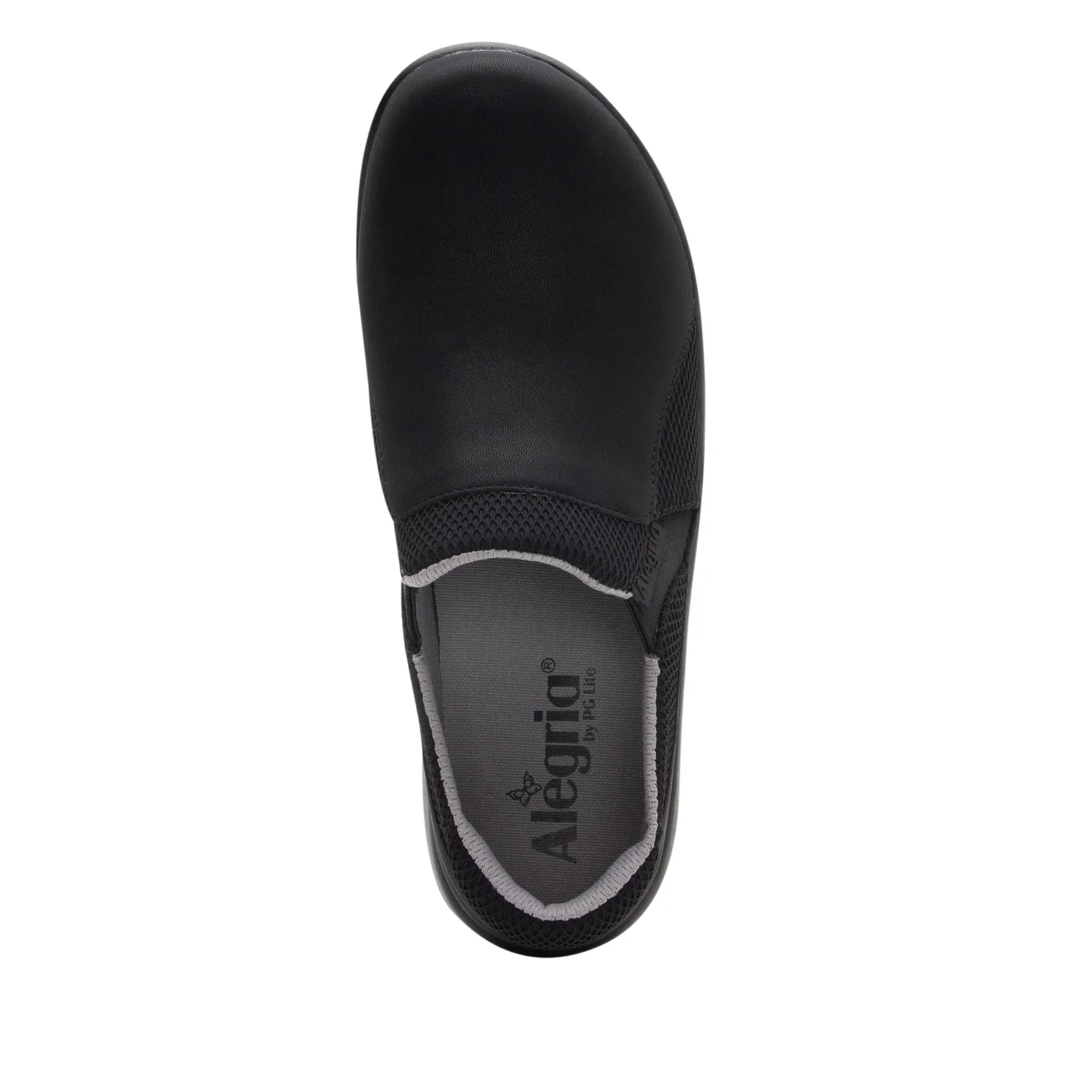 Alegria Women's Duette Slip Resistant Shoe - Black - Image 5