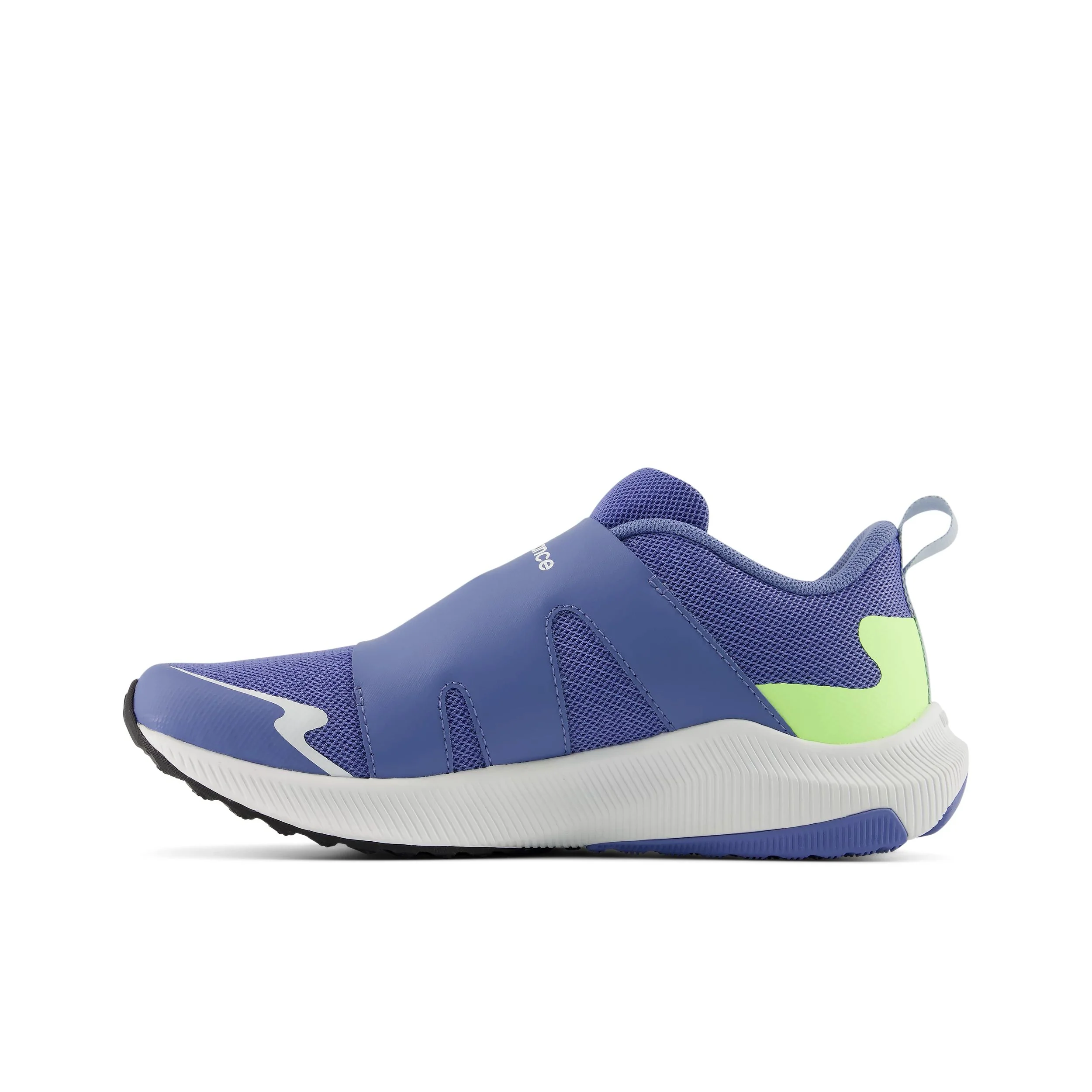 New Balance Big Kids (3.5-7) DynaSoft Revealv4BOA - Fairweather Blue - Image 2