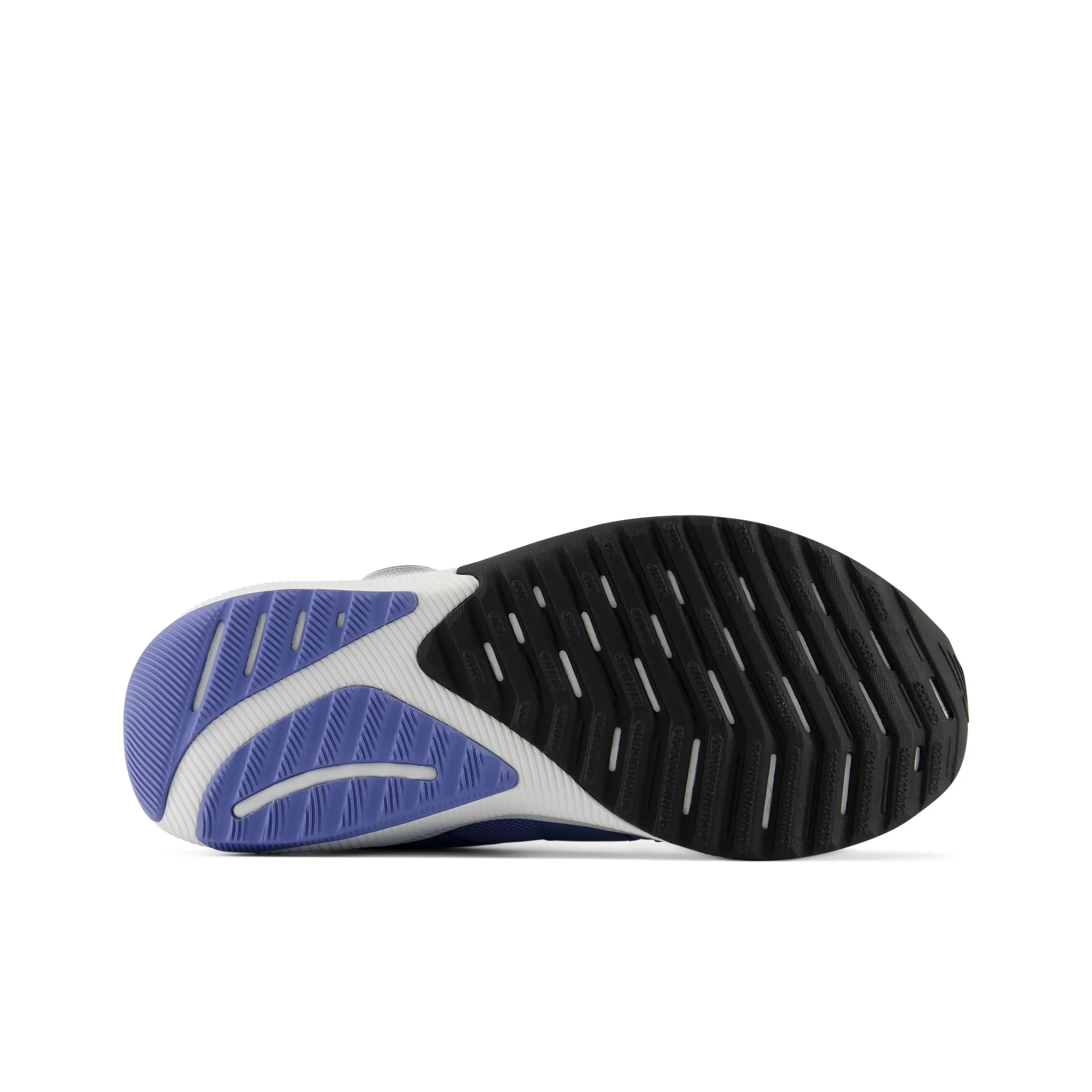New Balance Little Kids (10.5-3) DynaSoft Revealv4BOA - Fairweather Blue - Image 3