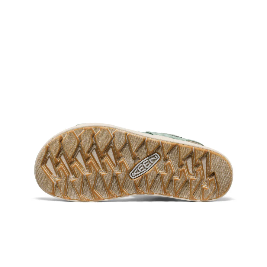 Keen Women's Elle Backstrap Sandal - Lily Pad/Birch - Image 3