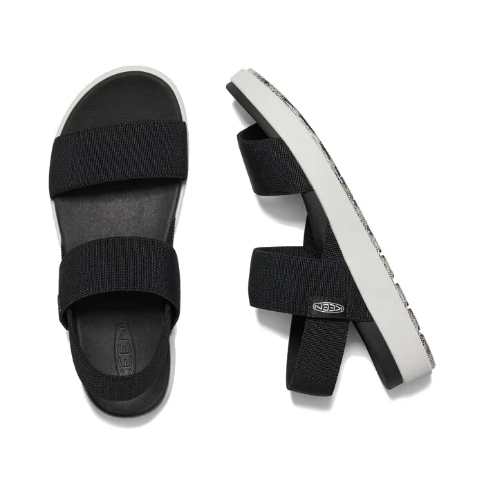 Keen Women's Elle Backstrap - Black - Image 2