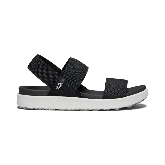 Keen Women's Elle Backstrap - Black - Image 3