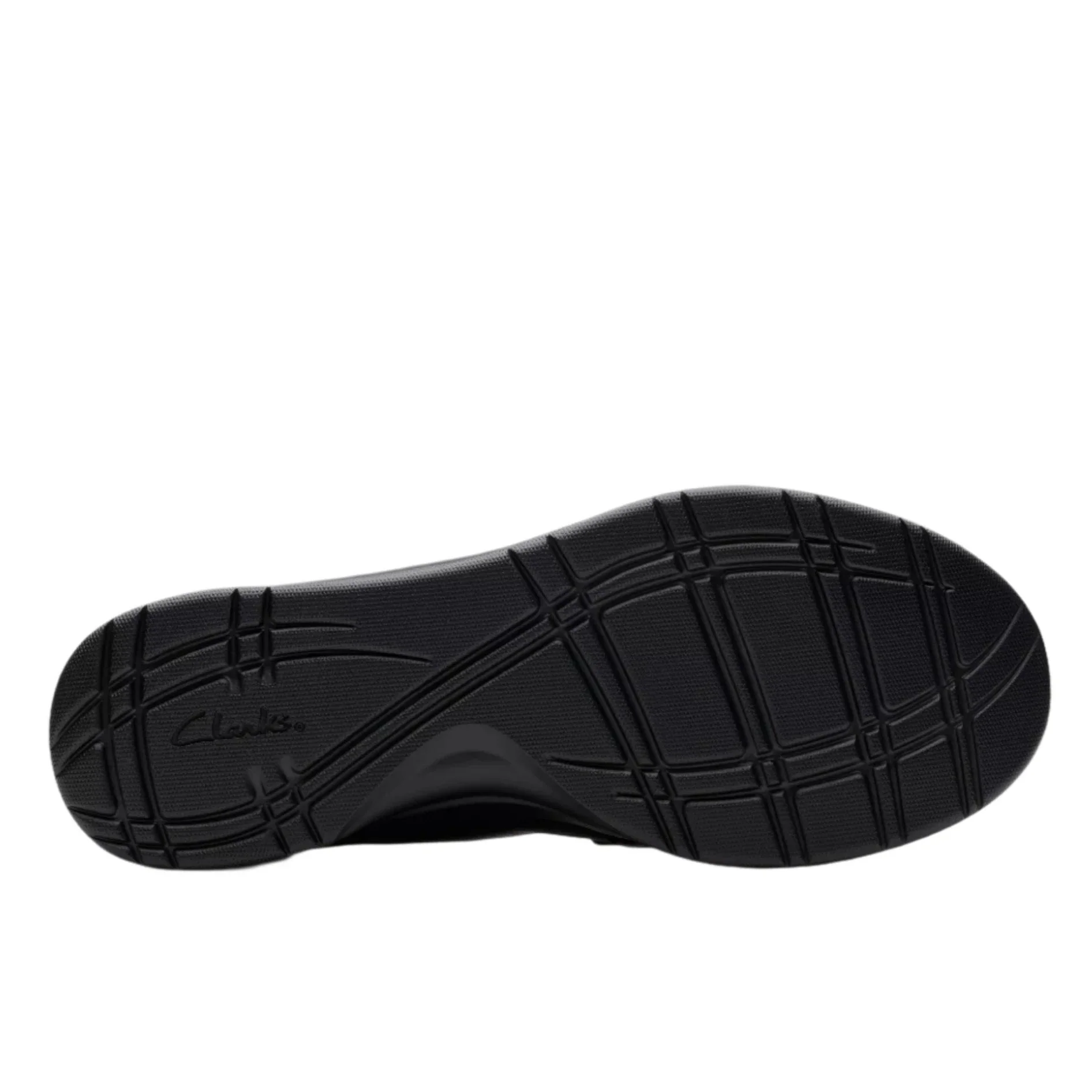 Clarks Women's Ellowyn Penny Loafer - Black - Image 7