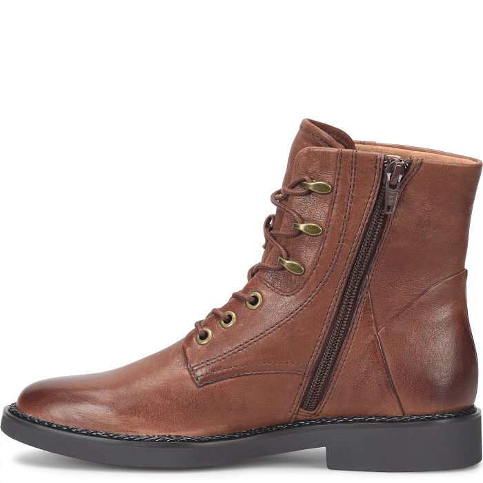 Comfortiva by Sofft Women's Waterproof Elsberry Boot - Cafe - Image 3