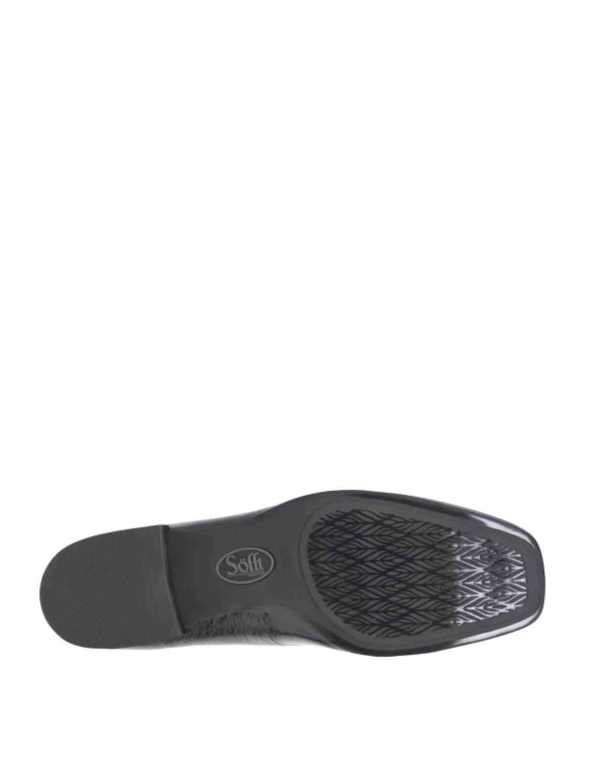 Sofft Women's Elsey Mary Janes - Black Patent Leather - Image 6