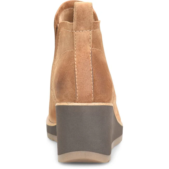 Sofft Women's Emeree Boot - Saddle - Image 4