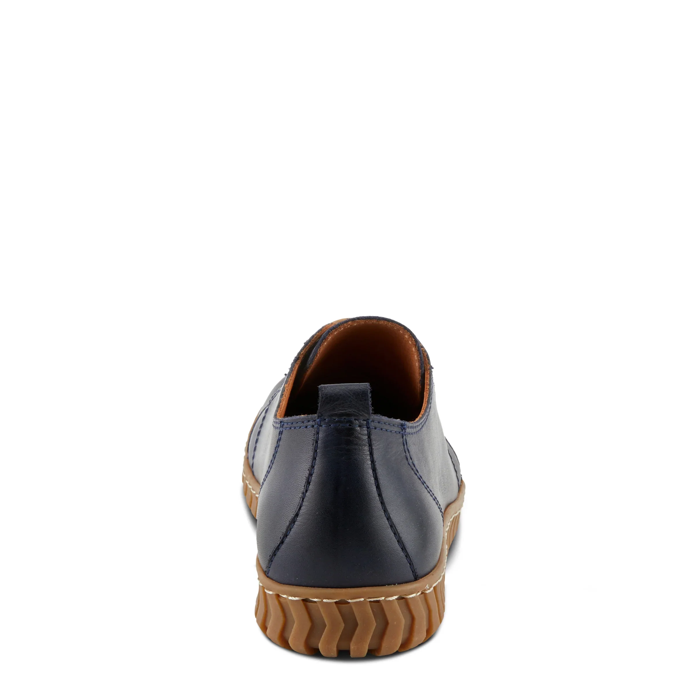 Spring Step Women's Emmalina Sneaker - Navy - Image 5