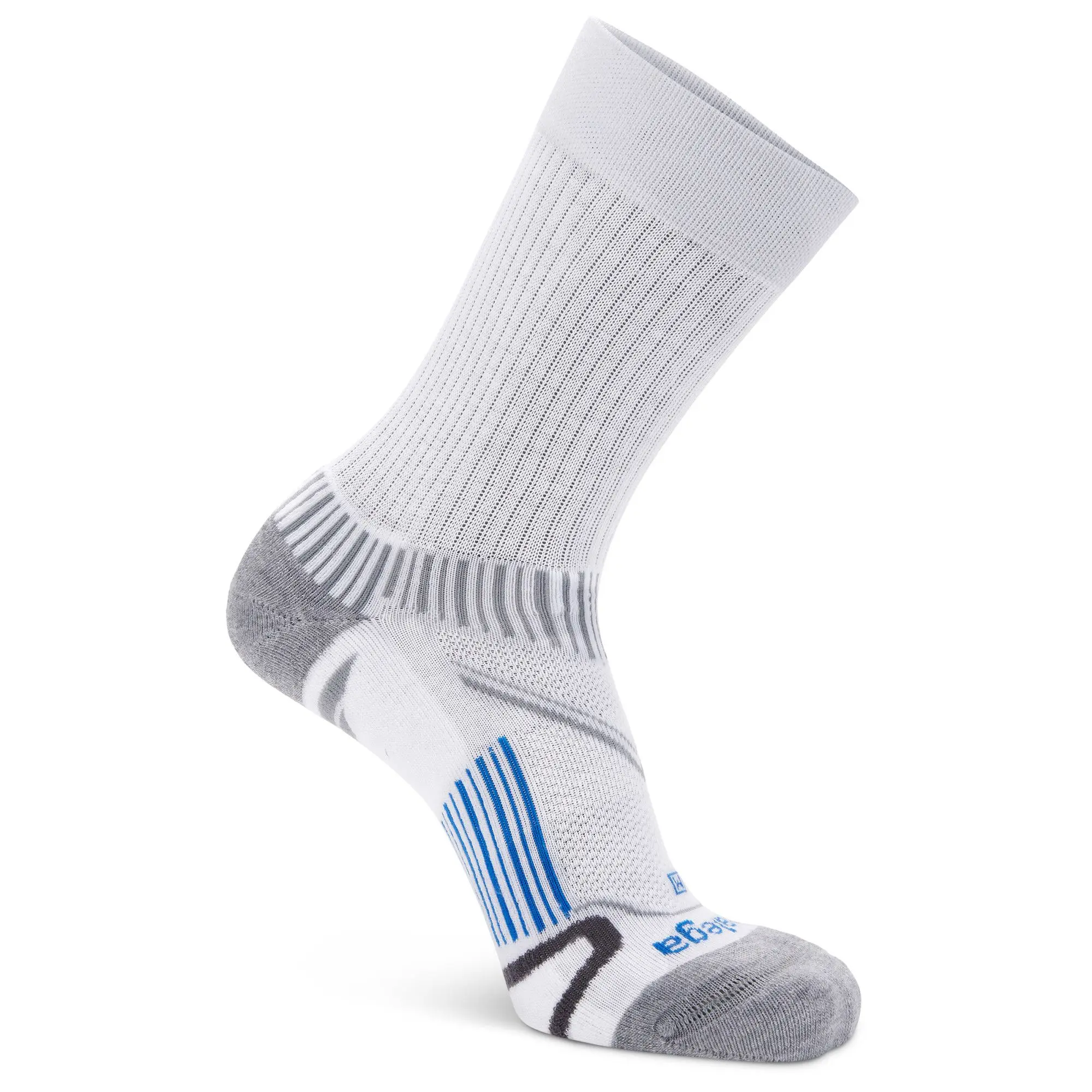 Balega Enduro Crew - White - Image 3